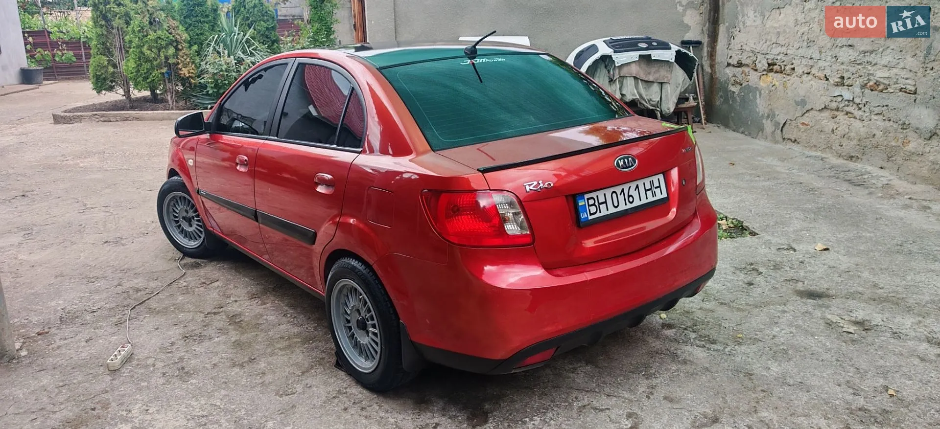 2011 Kia Rio - мініатюра 19