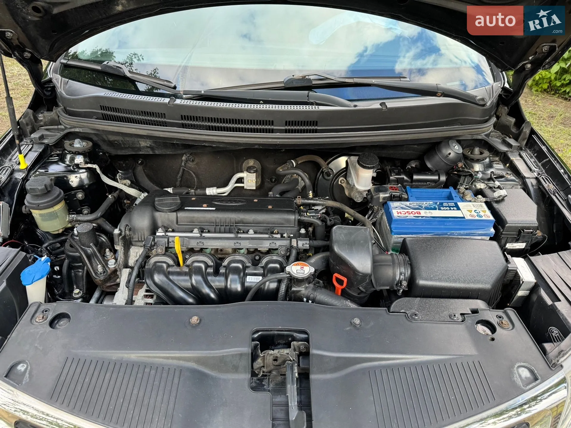 2013 Kia Rio - мініатюра 5