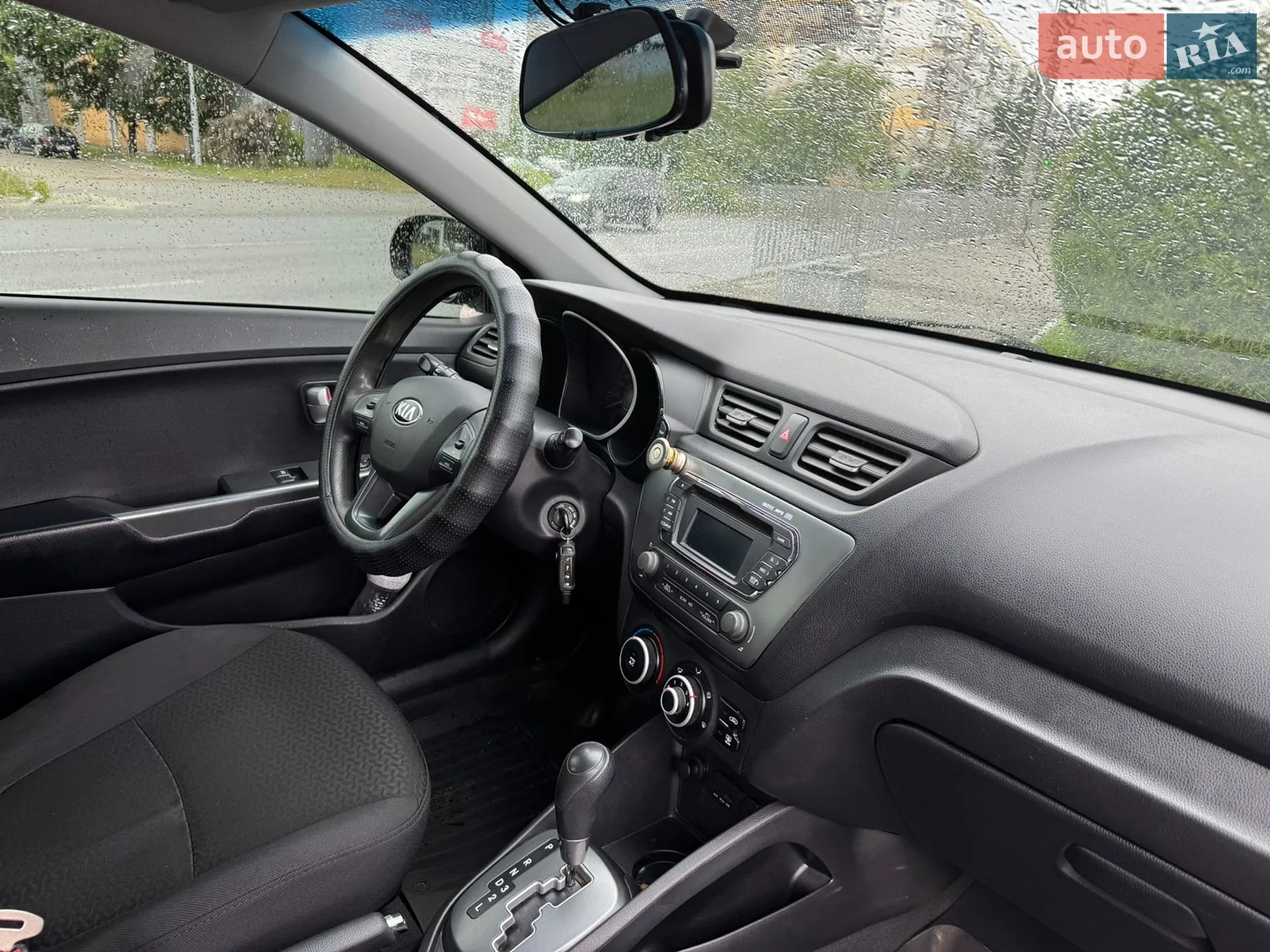 2013 Kia Rio - мініатюра 7