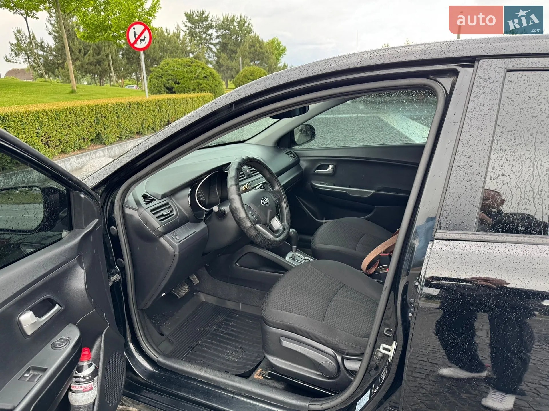 2013 Kia Rio - мініатюра 10