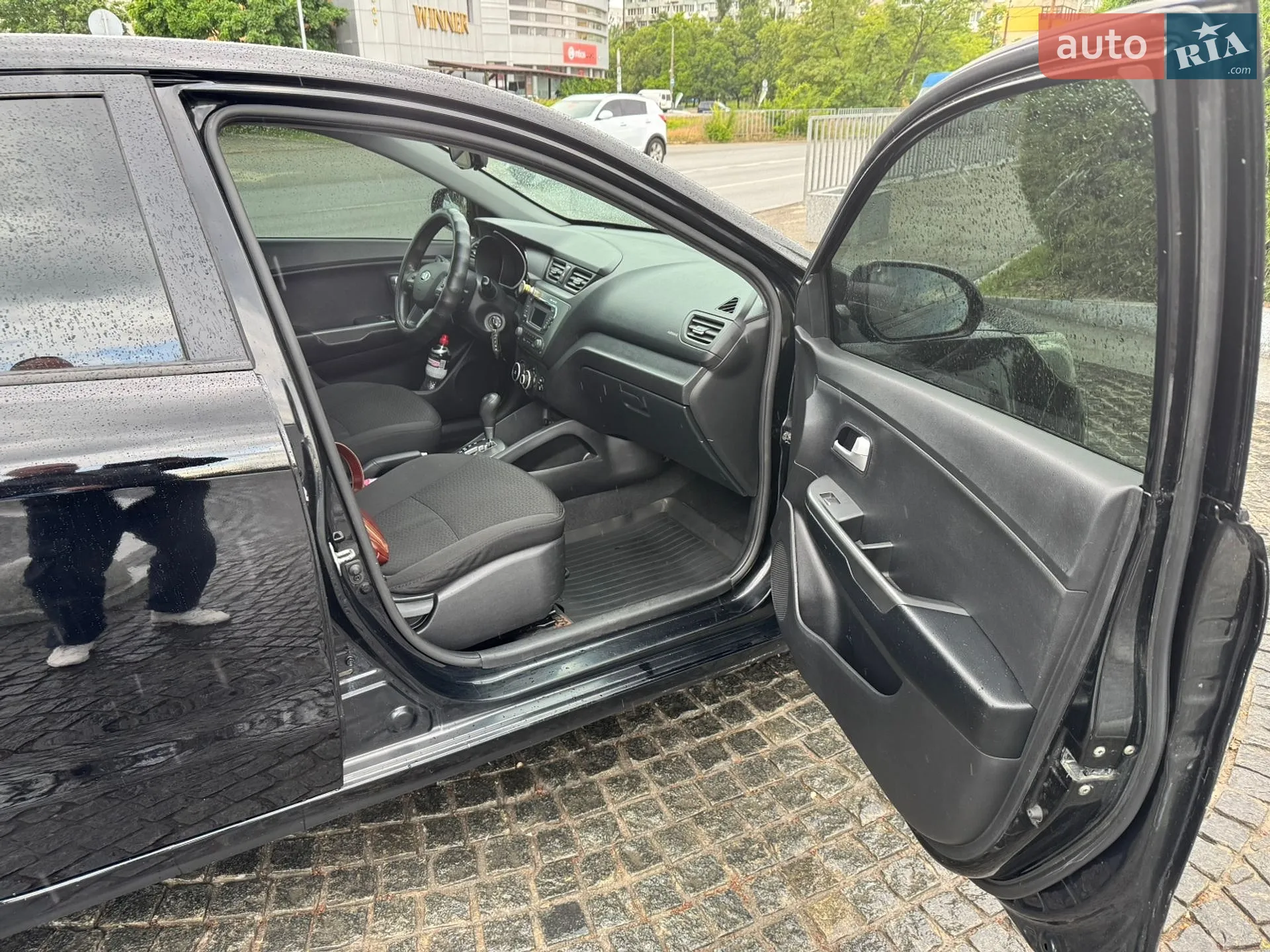 2013 Kia Rio - мініатюра 8