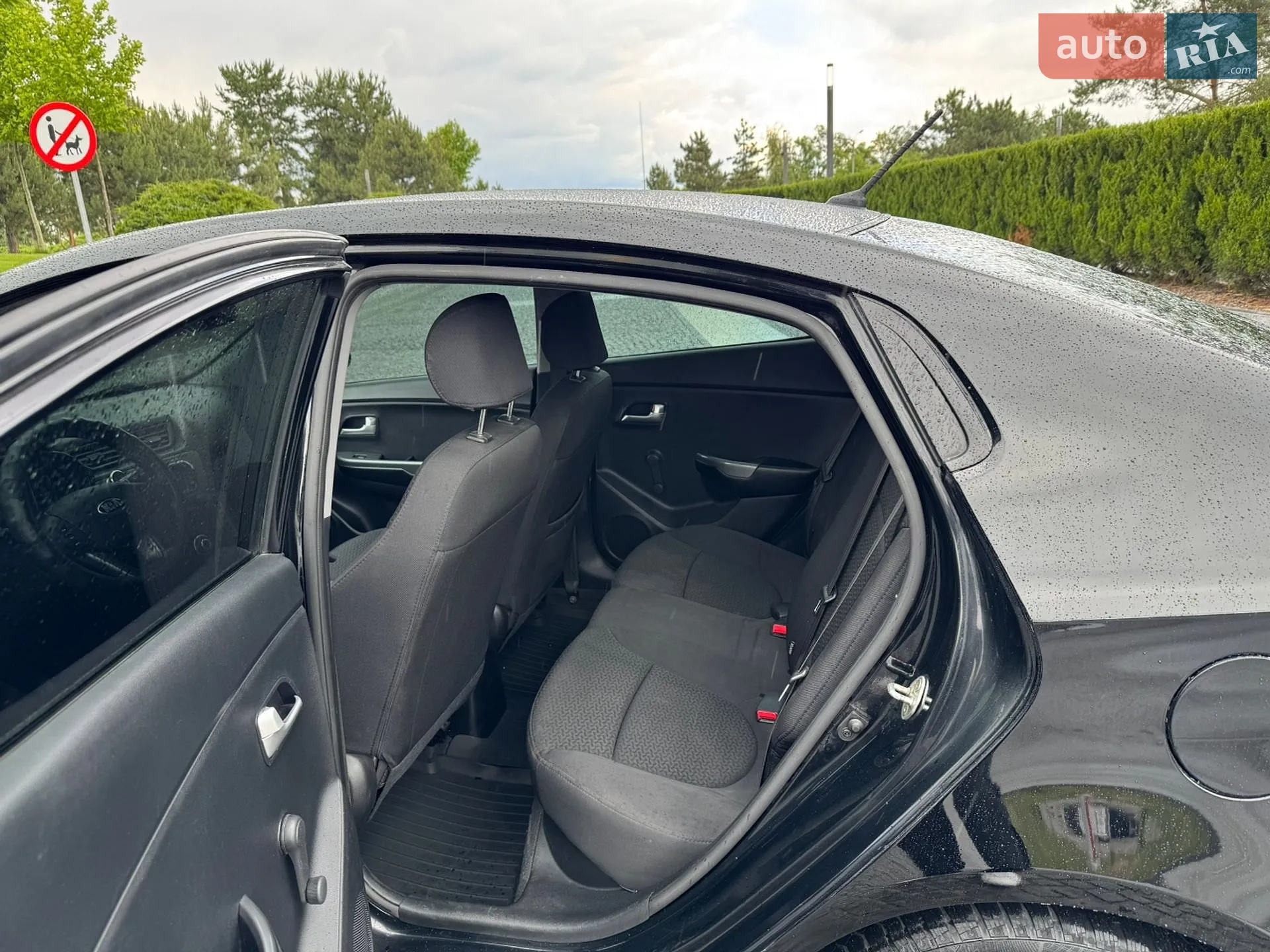 2013 Kia Rio - мініатюра 9