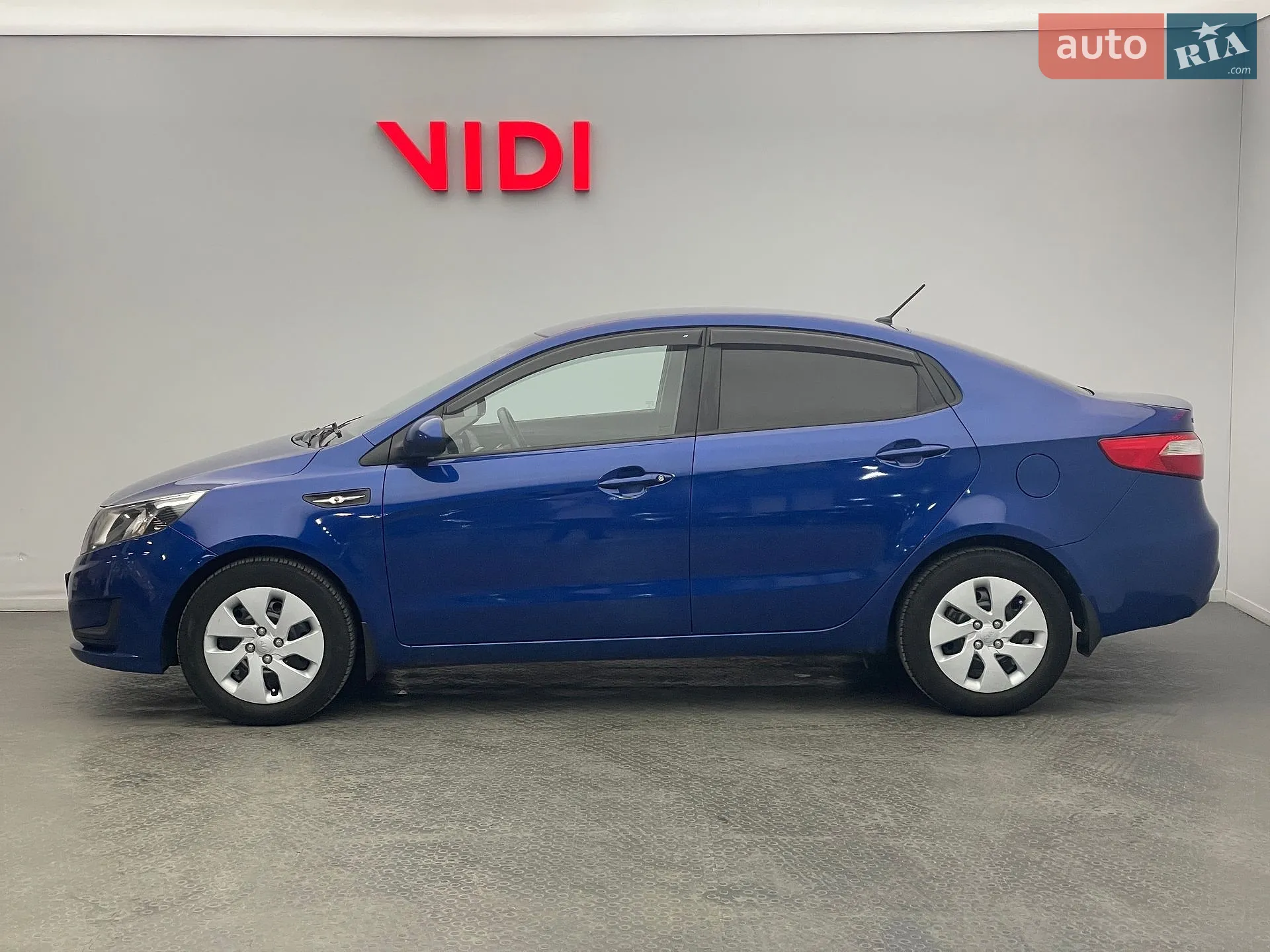 2013 Kia Rio - мініатюра 5