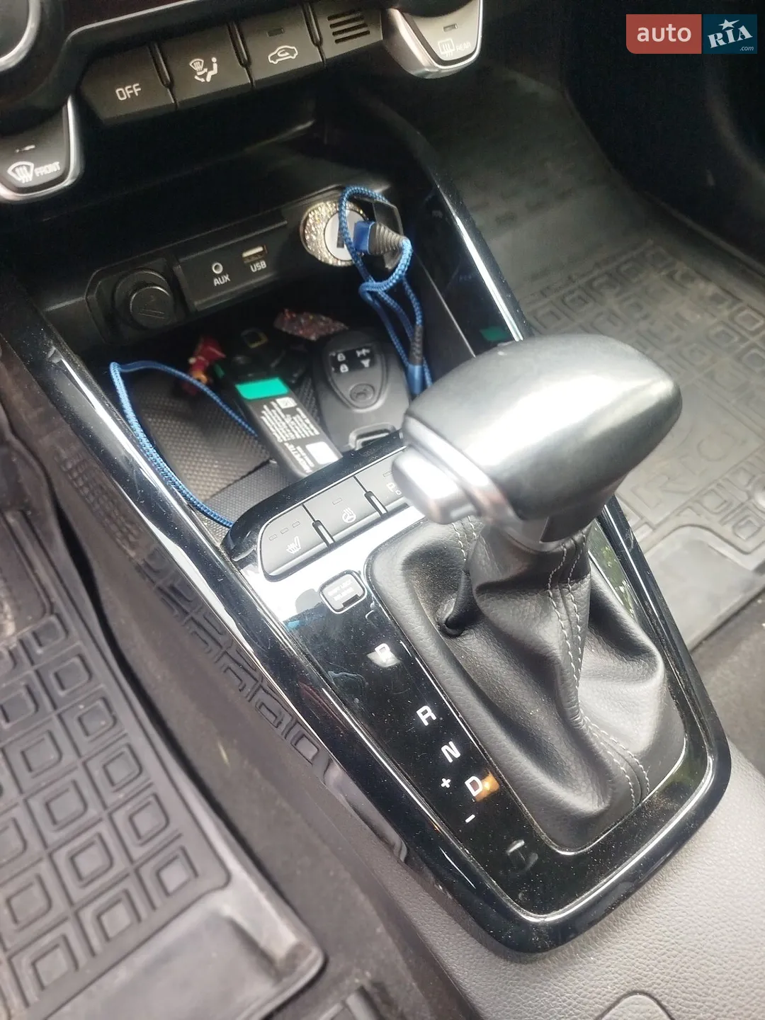 2018 Kia Rio - мініатюра 6