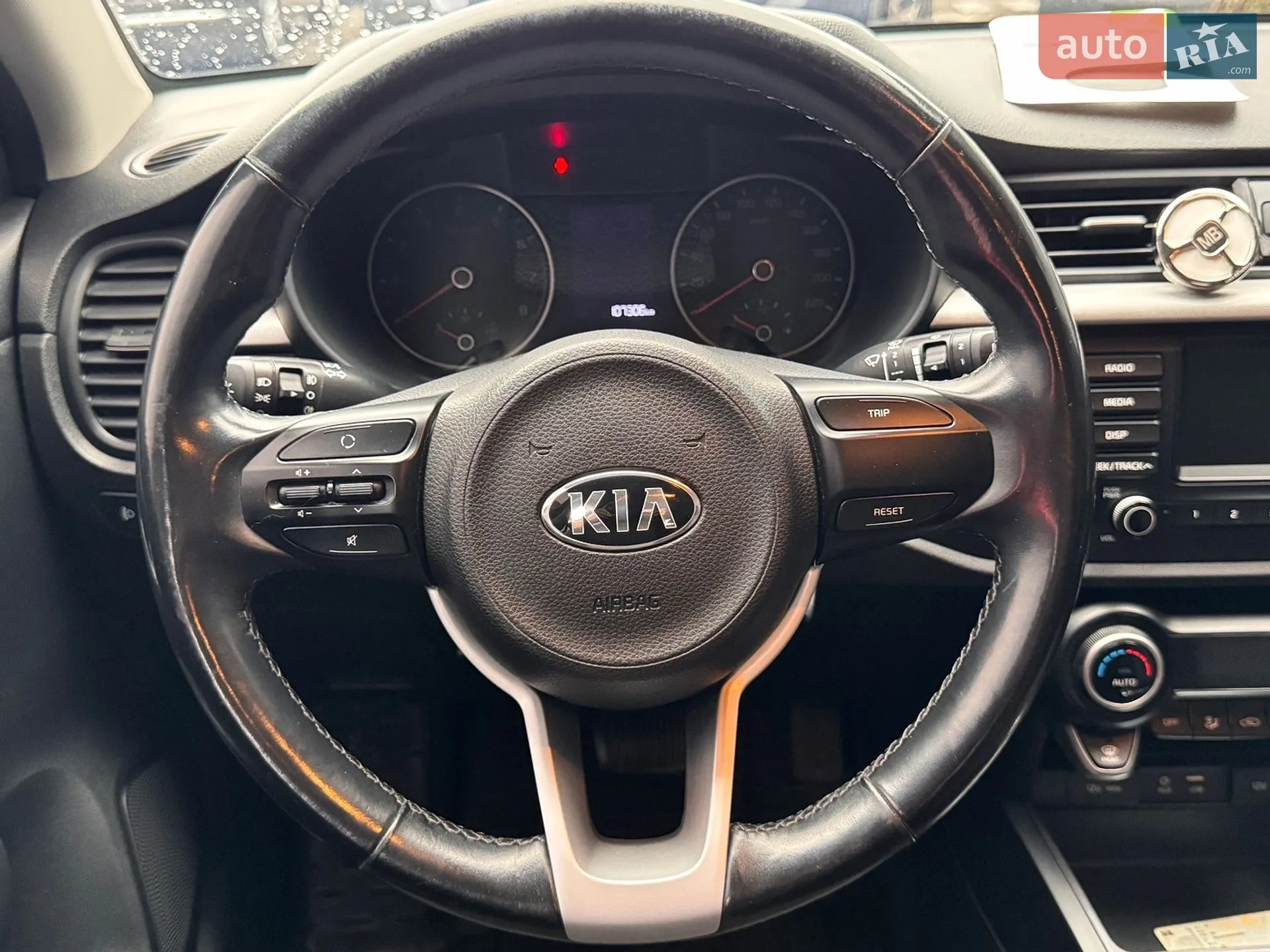 2018 Kia Rio - мініатюра 6