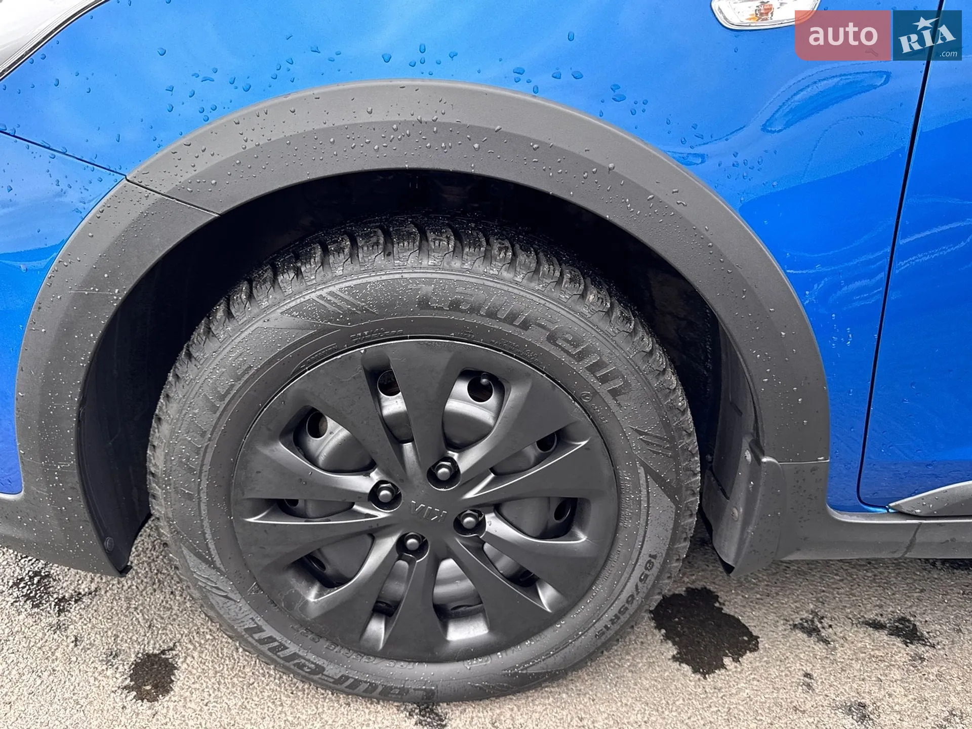 2018 Kia Rio - мініатюра 12