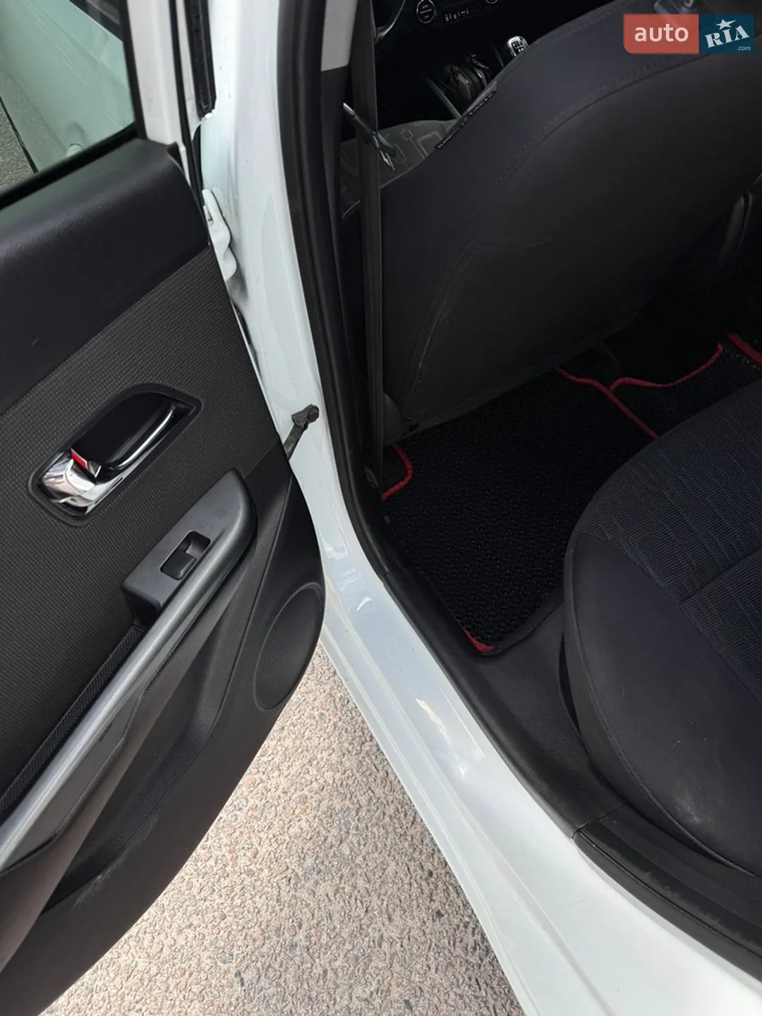 2013 Kia Rio - мініатюра 11