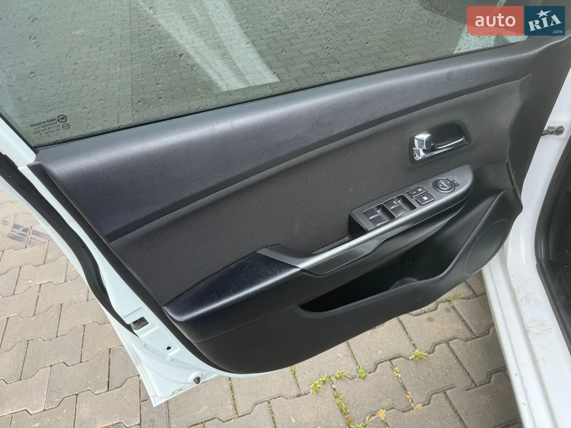 2012 Kia Rio - мініатюра 13