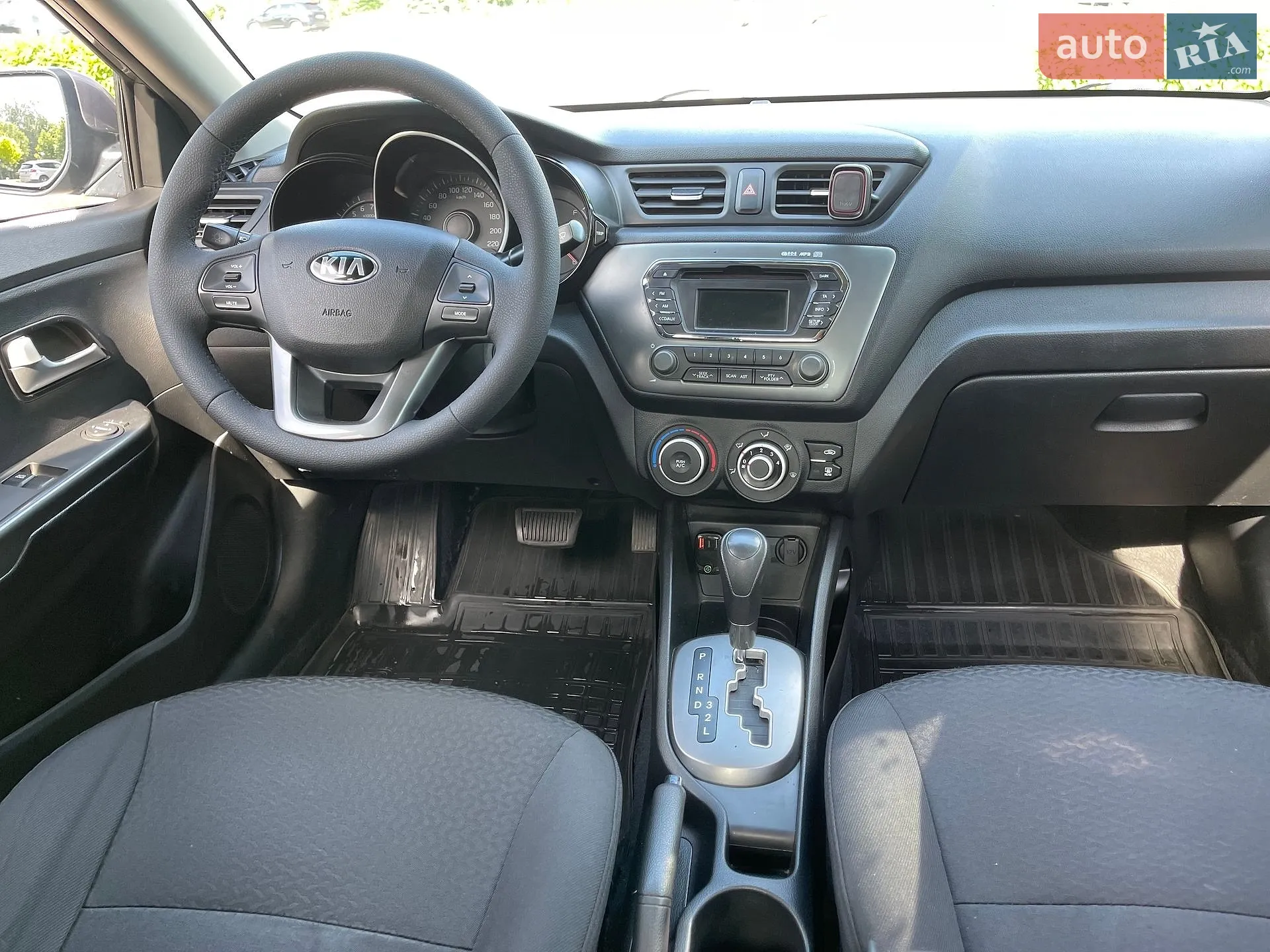 2013 Kia Rio - мініатюра 14