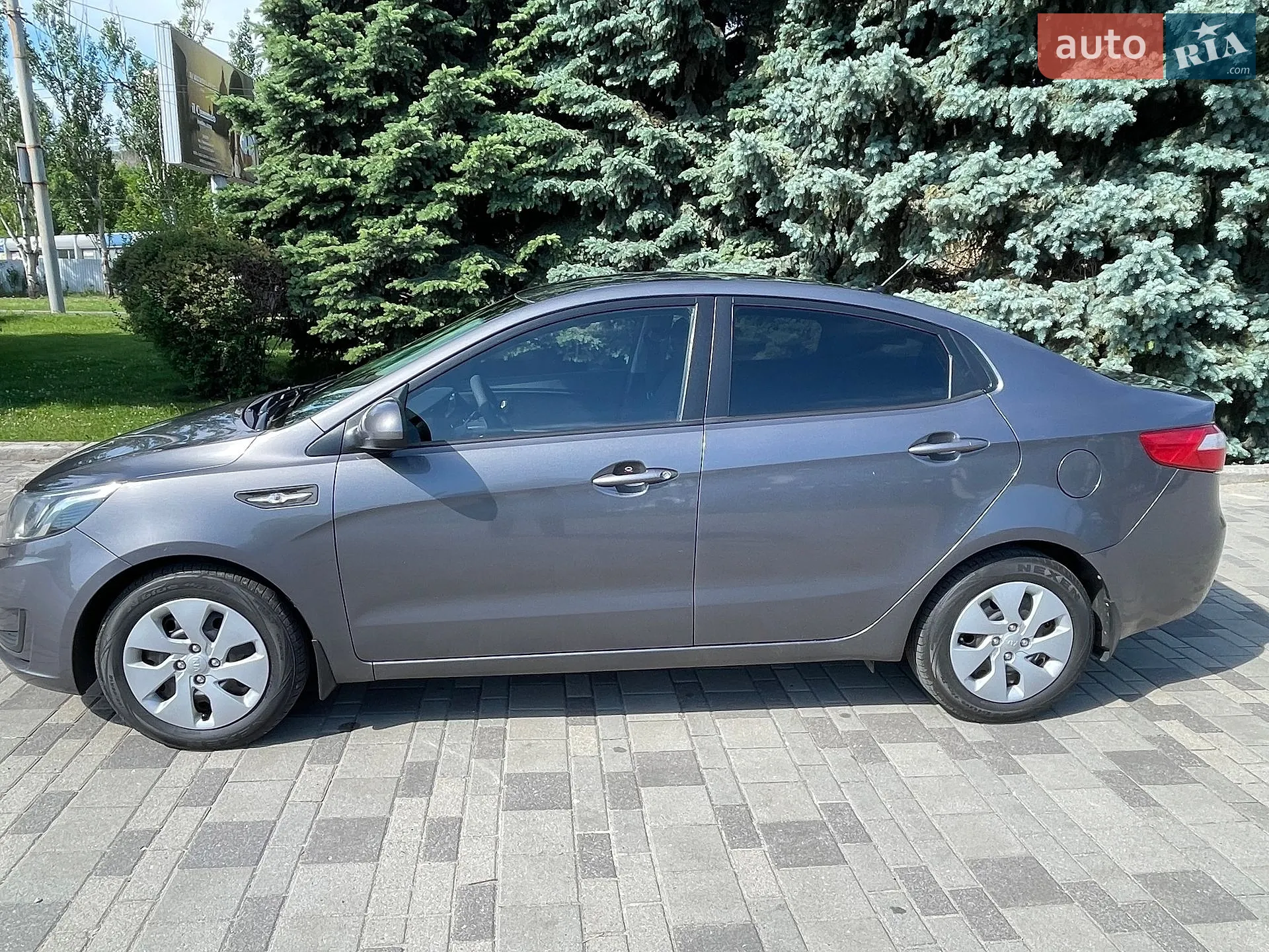 2013 Kia Rio - мініатюра 22