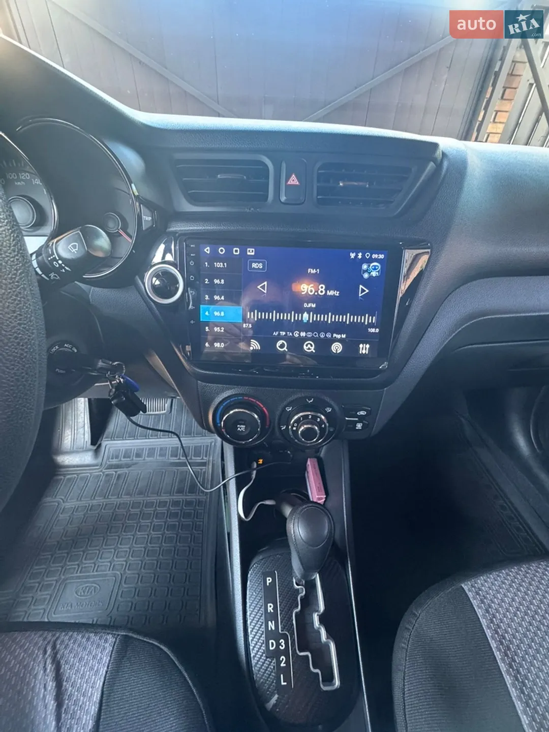 2012 Kia Rio - мініатюра 20