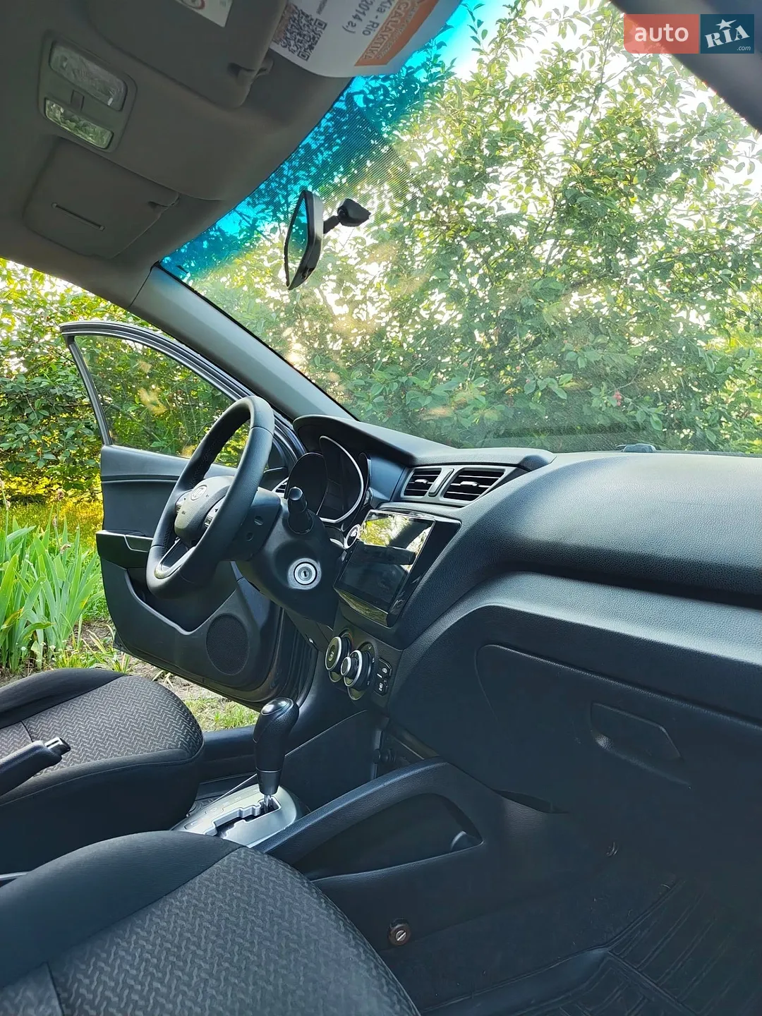 2014 Kia Rio - мініатюра 4