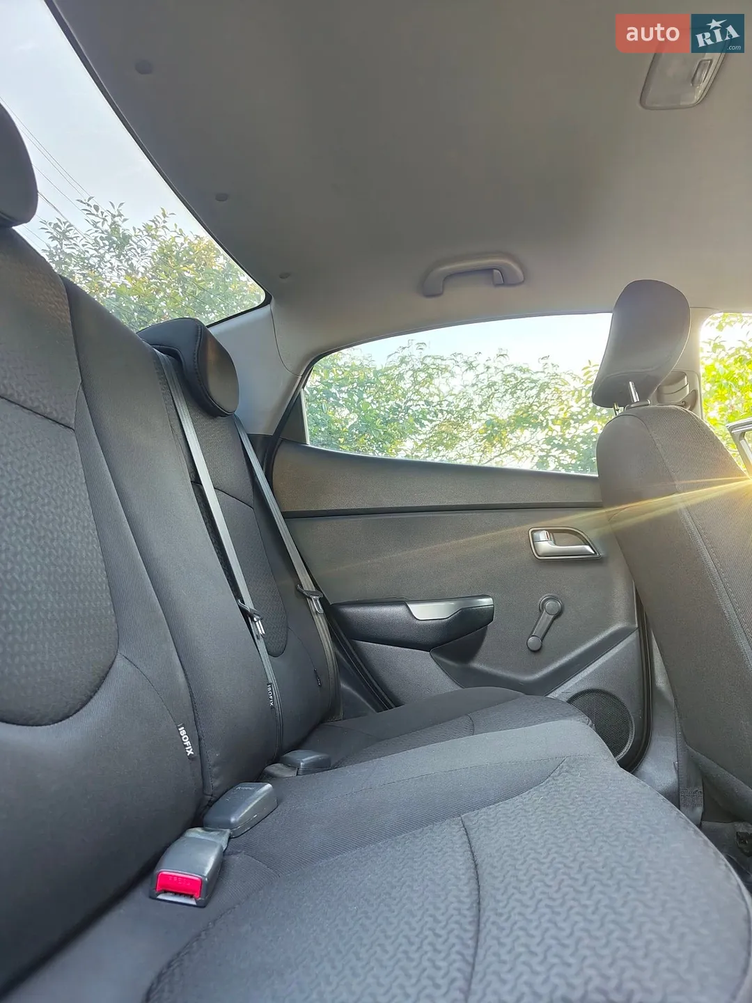 2014 Kia Rio - мініатюра 13