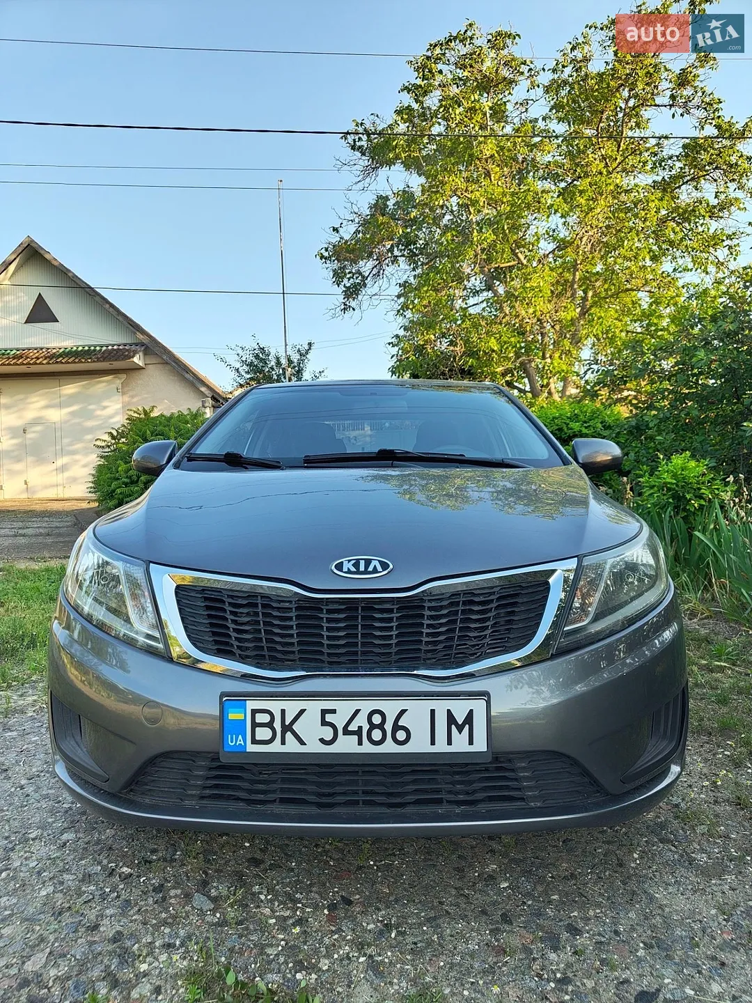 2014 Kia Rio - мініатюра 17