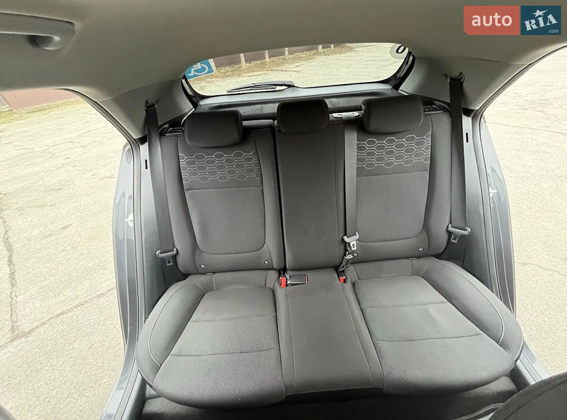 2017 Kia Rio - мініатюра 5