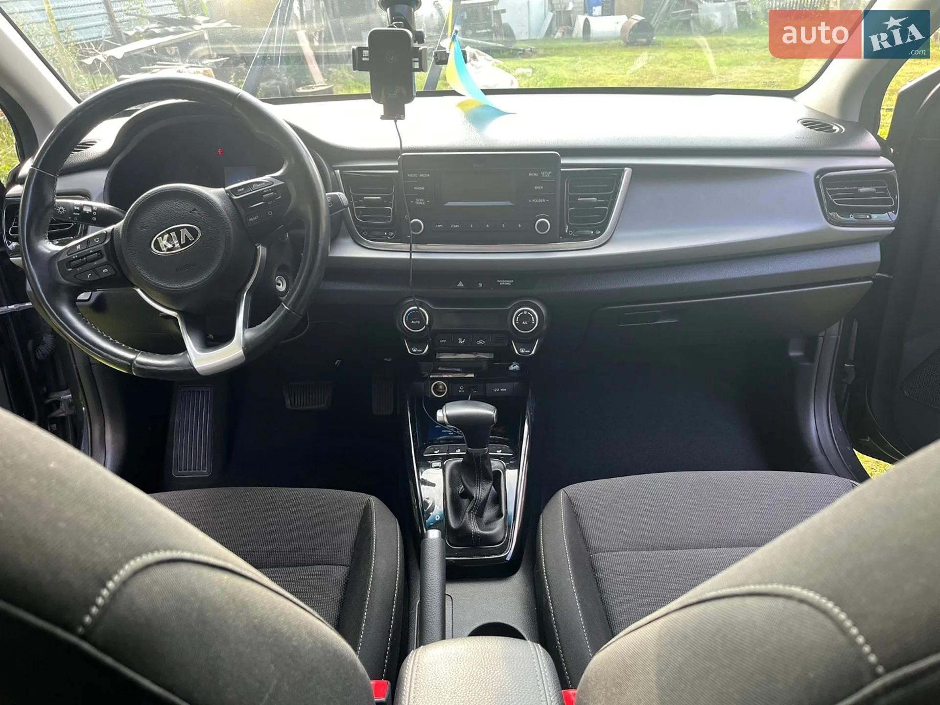 2017 Kia Rio - мініатюра 27