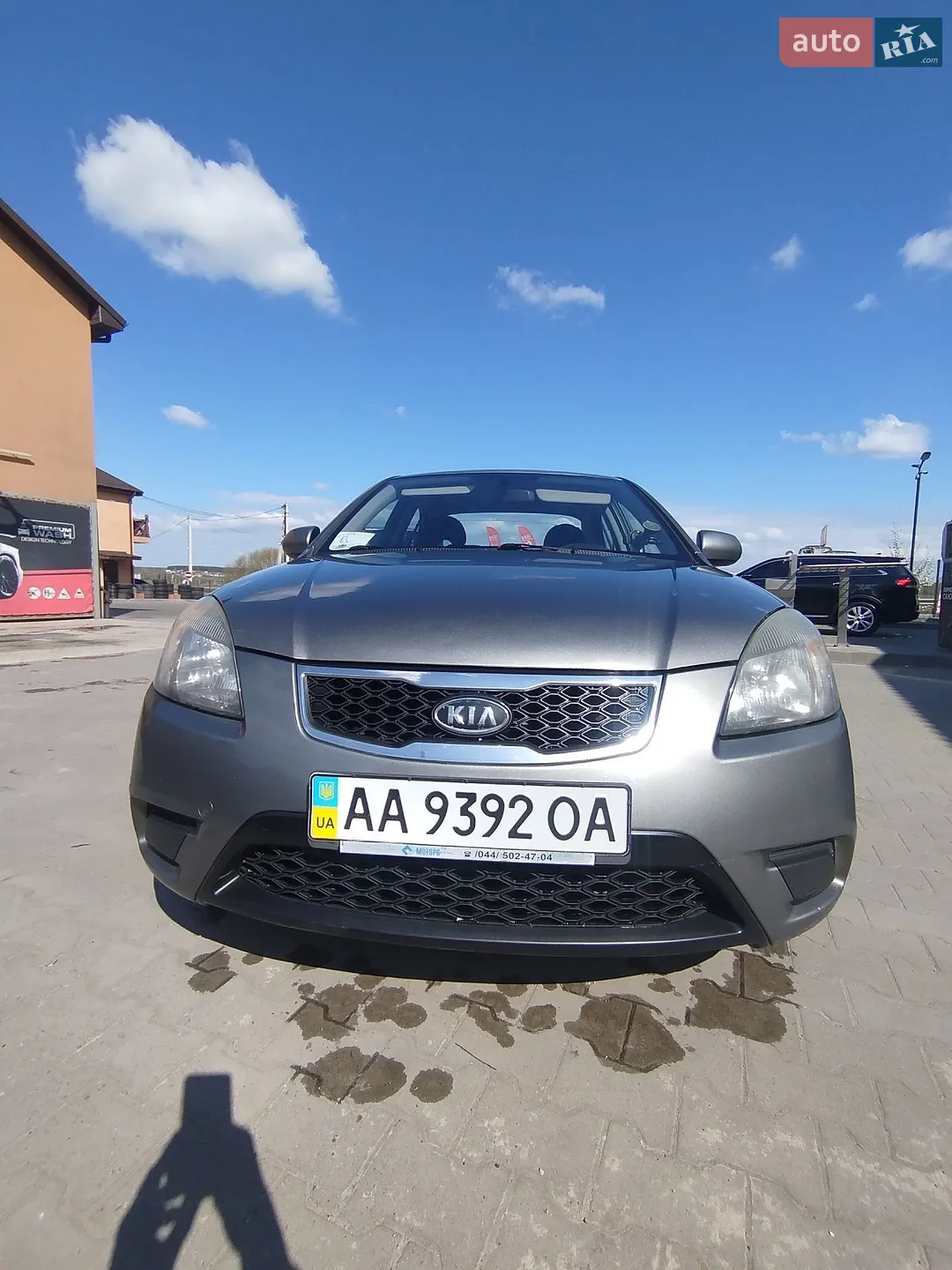 2011 Kia Rio - мініатюра 23