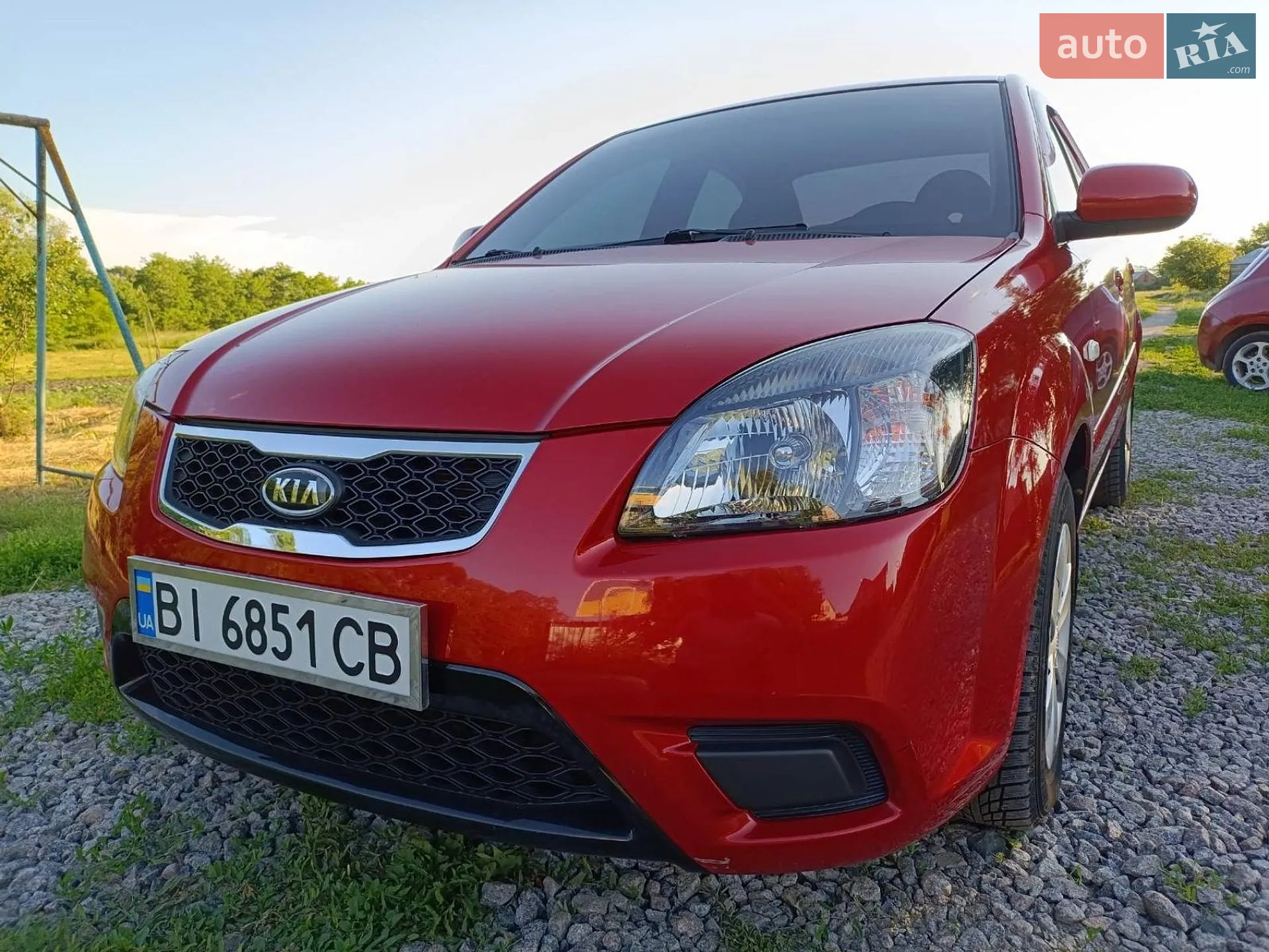 2011 Kia Rio - мініатюра 6