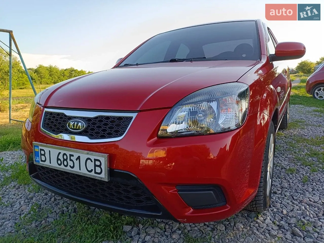 2011 Kia Rio - мініатюра 14