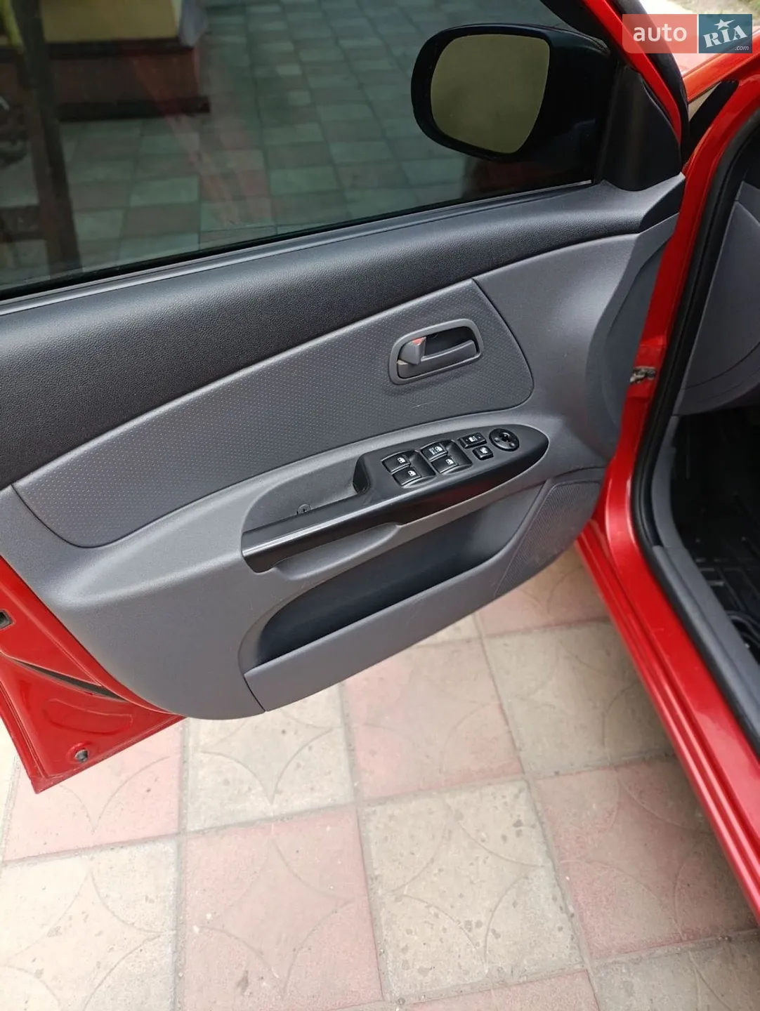 2011 Kia Rio - мініатюра 11