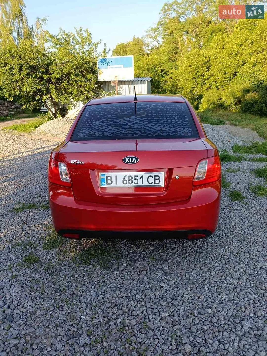 2011 Kia Rio - мініатюра 21