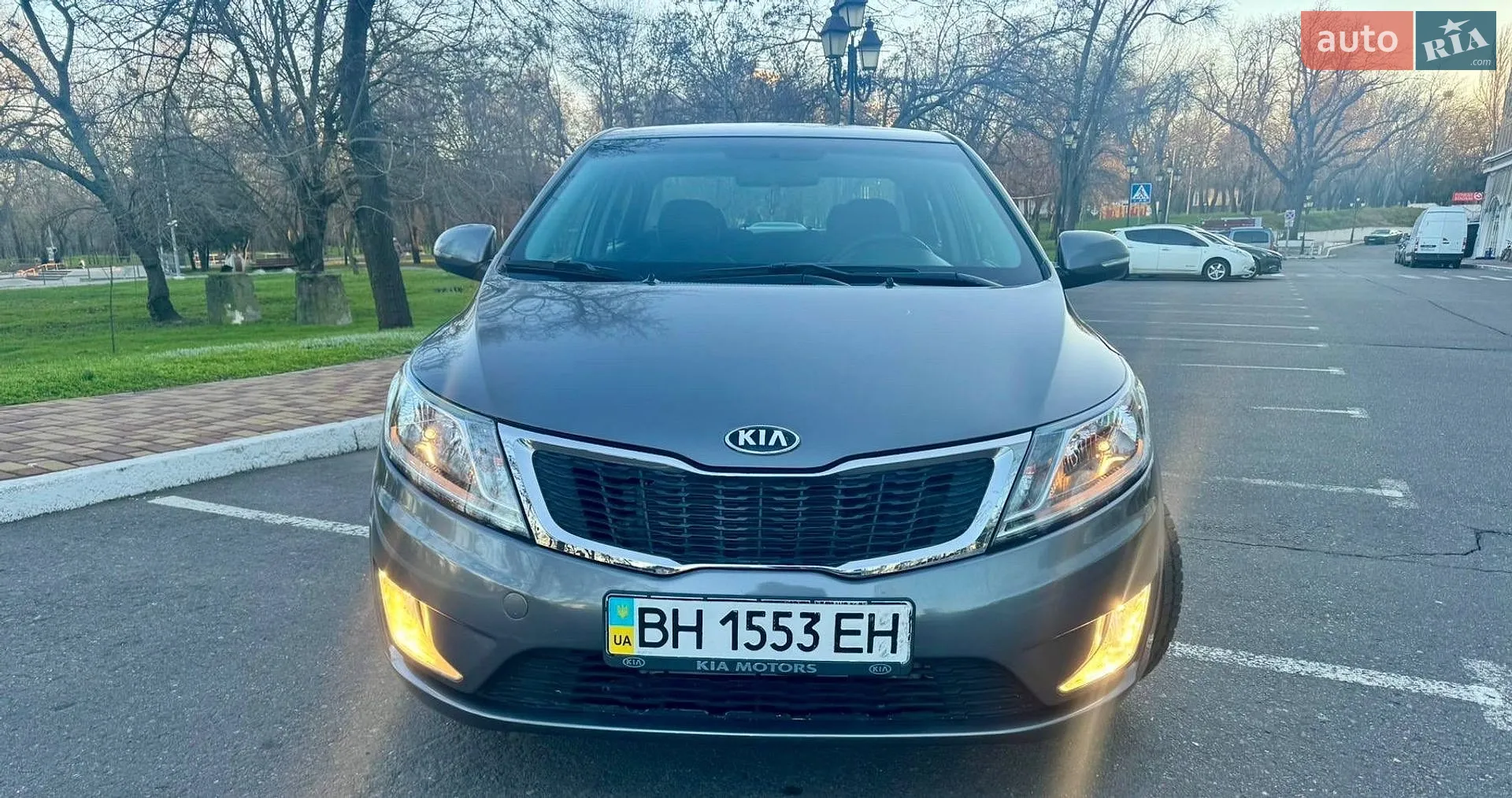 2012 Kia Rio - мініатюра 13