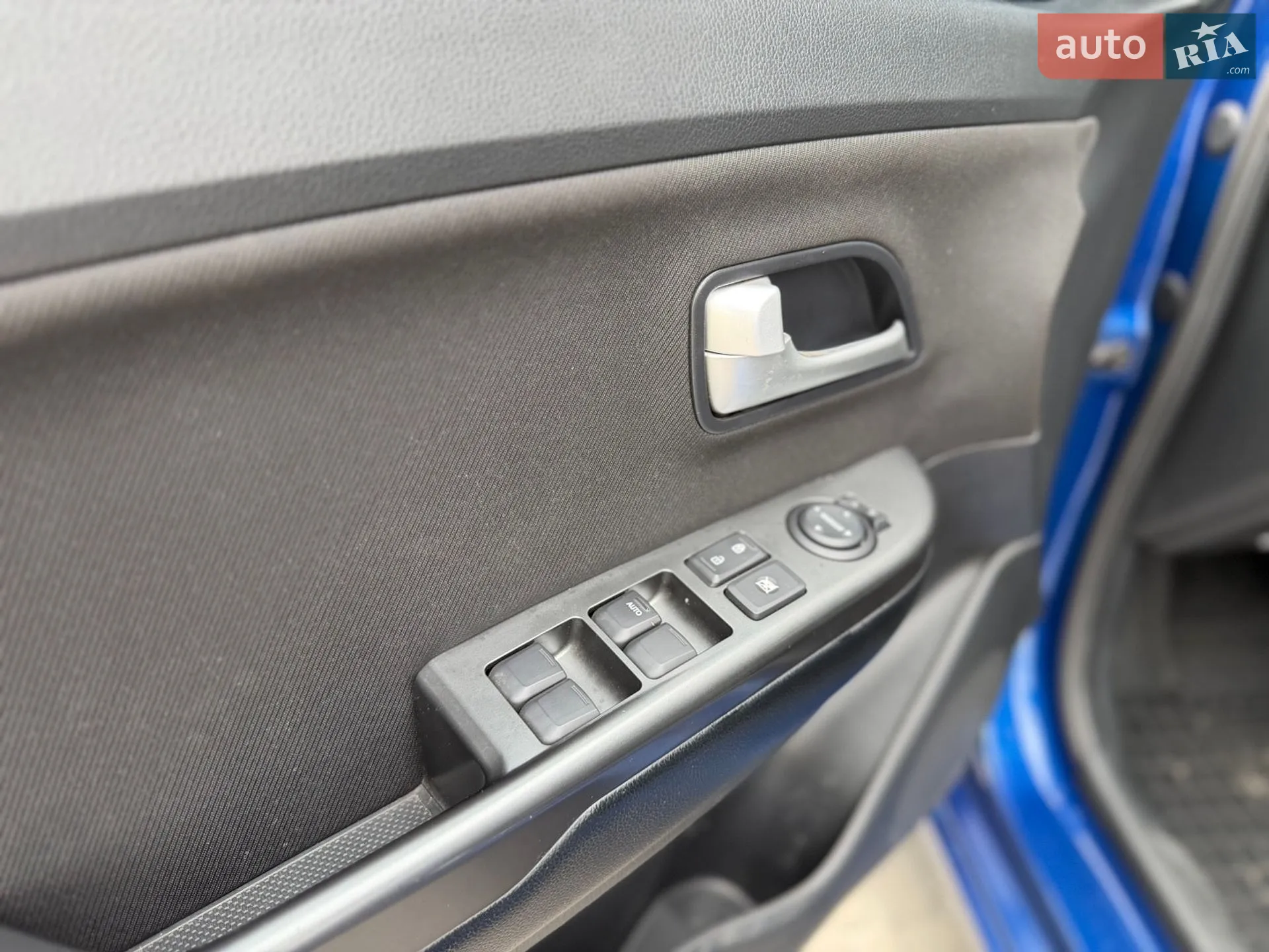 2012 Kia Rio - мініатюра 10