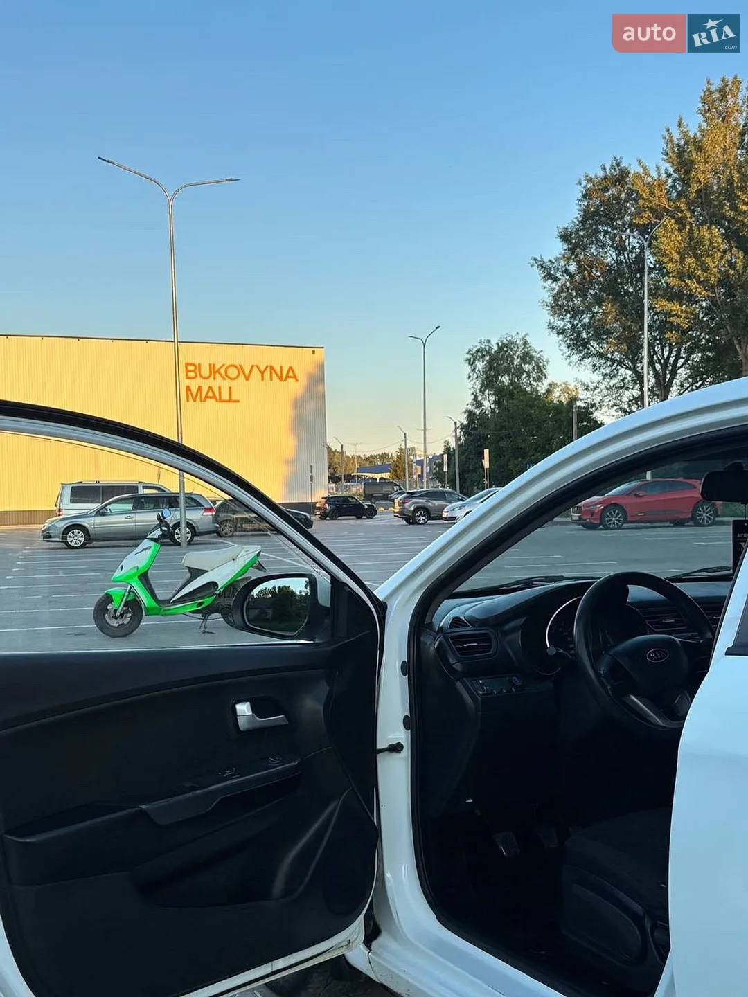 2012 Kia Rio - мініатюра 10