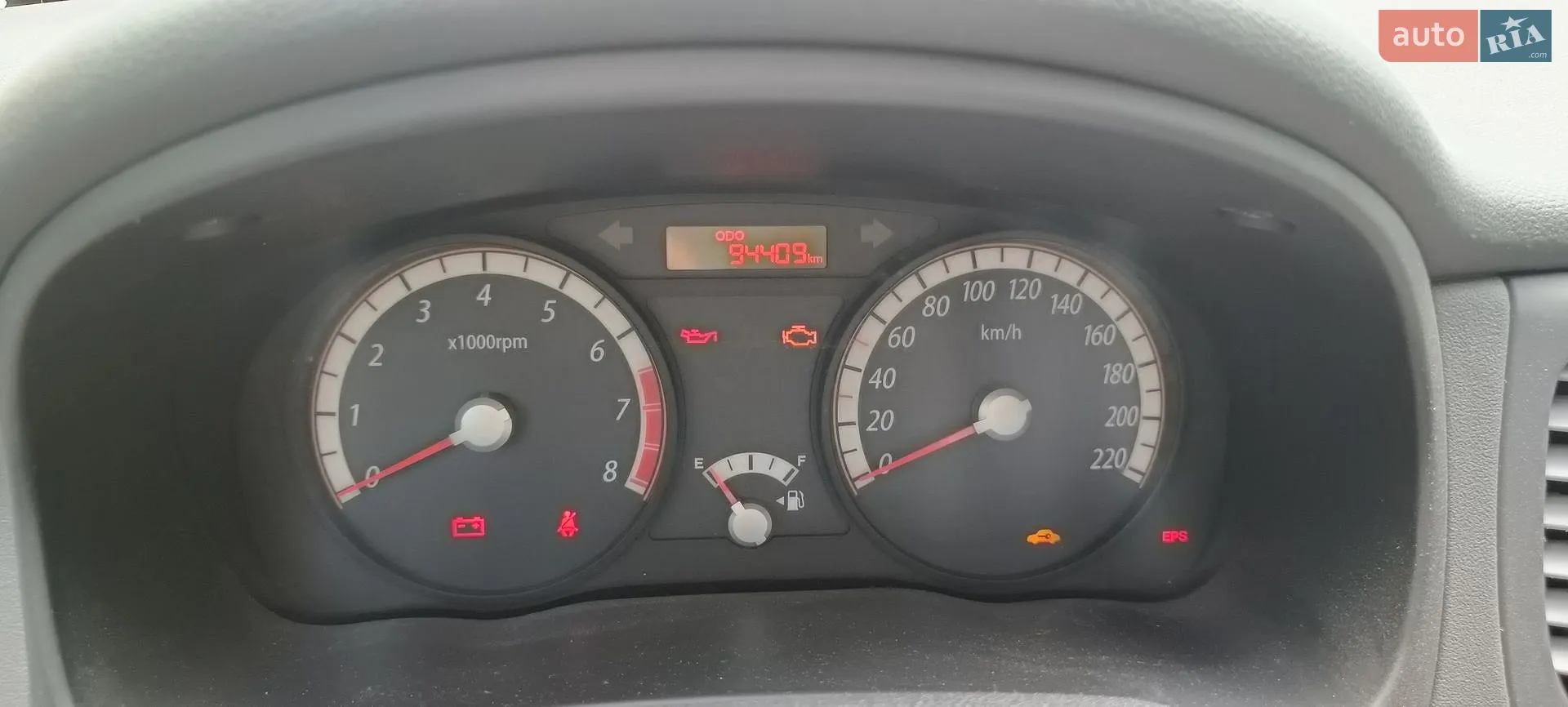 2011 Kia Rio - мініатюра 6