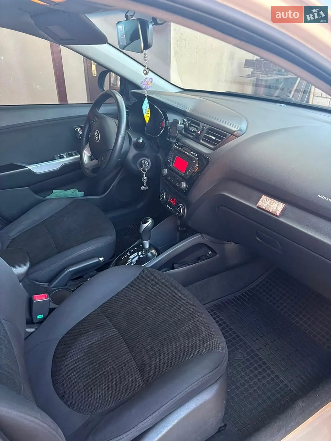 2013 Kia Rio - мініатюра 8