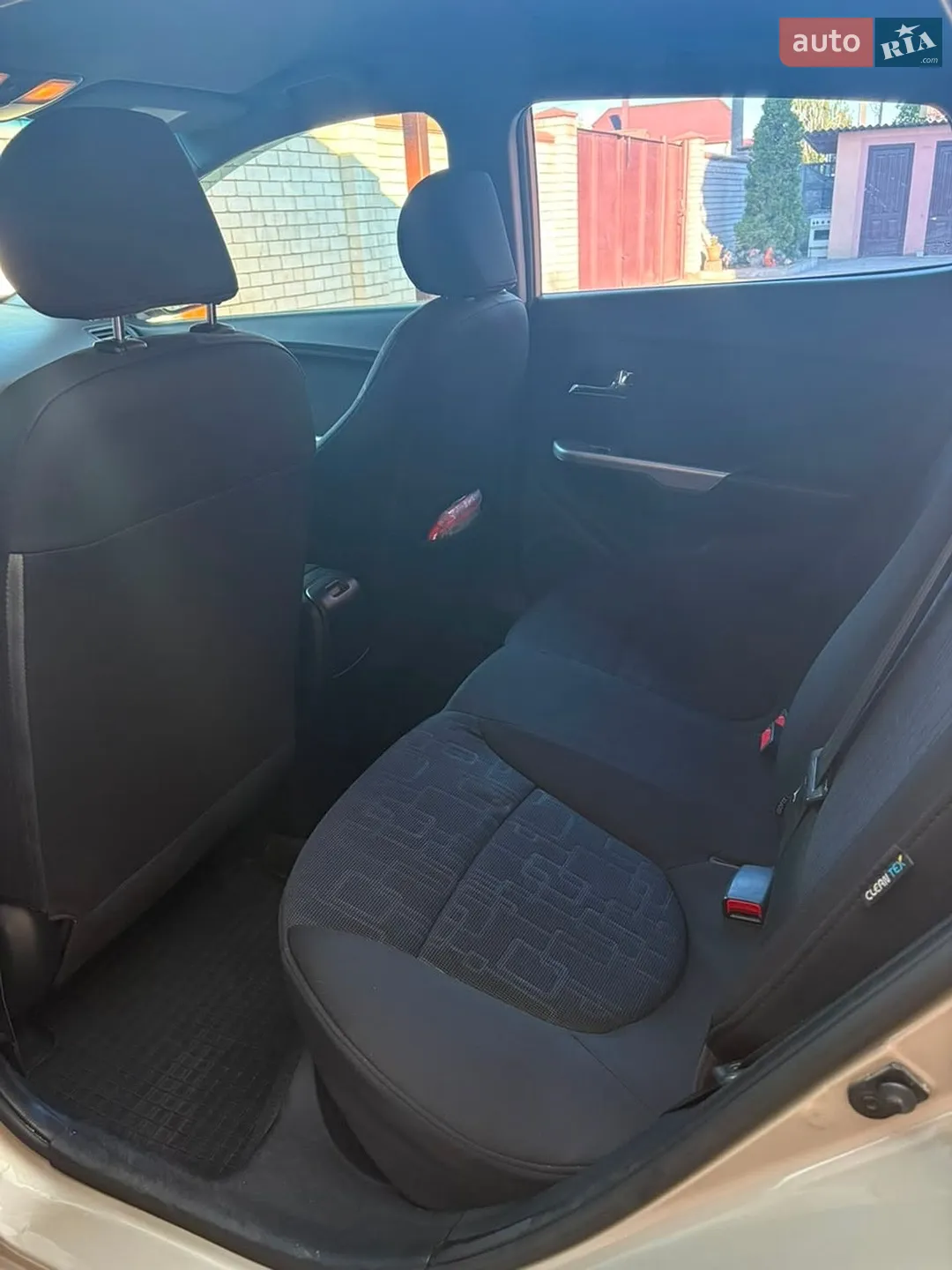 2013 Kia Rio - мініатюра 10