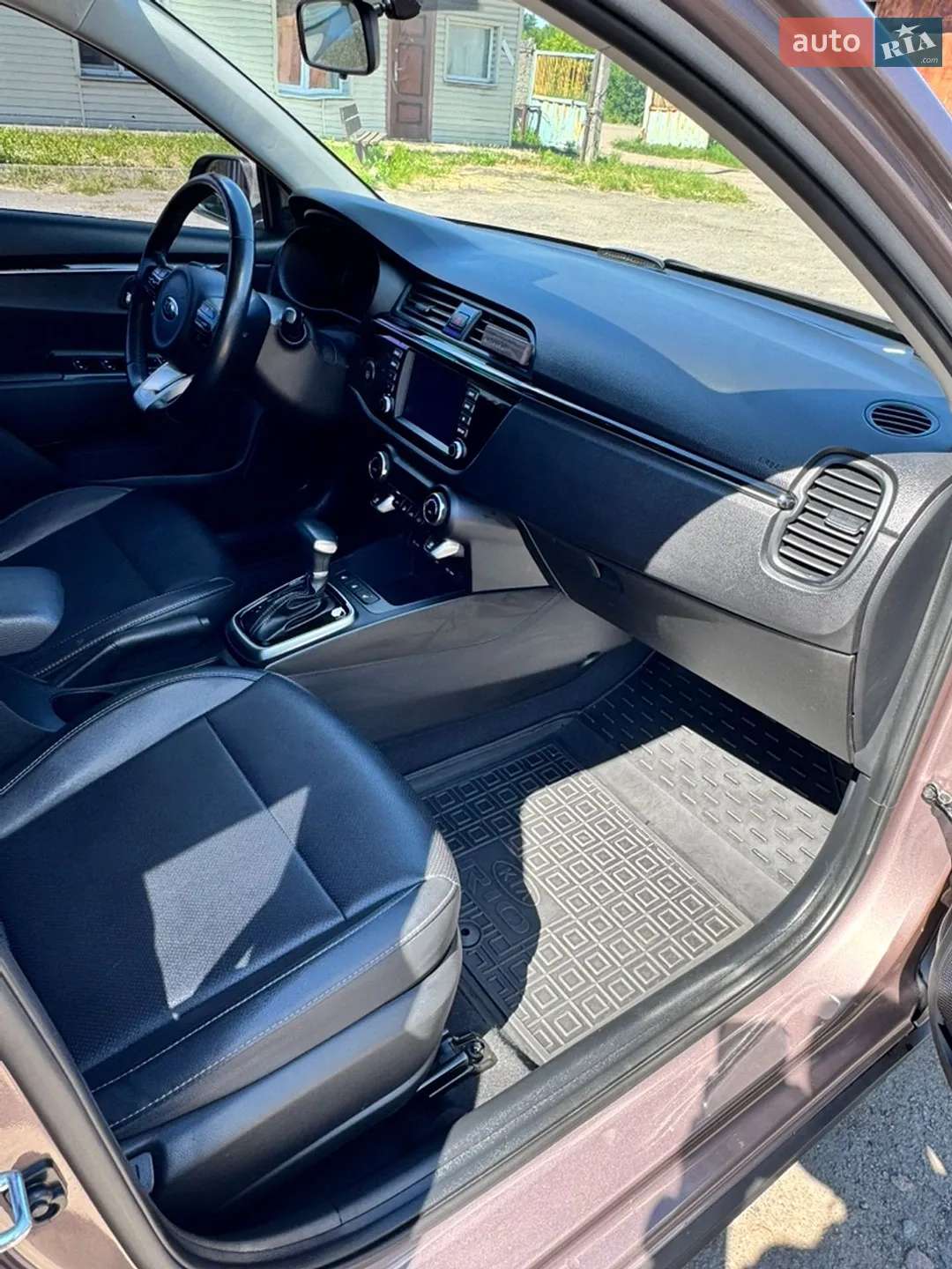 2018 Kia Rio - мініатюра 12