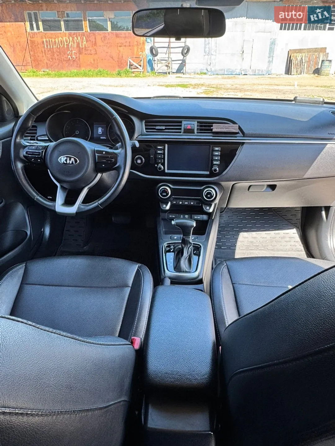 2018 Kia Rio - мініатюра 17