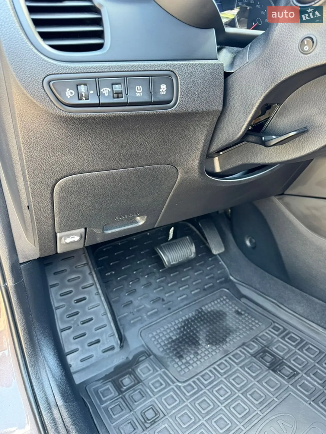 2018 Kia Rio - мініатюра 20