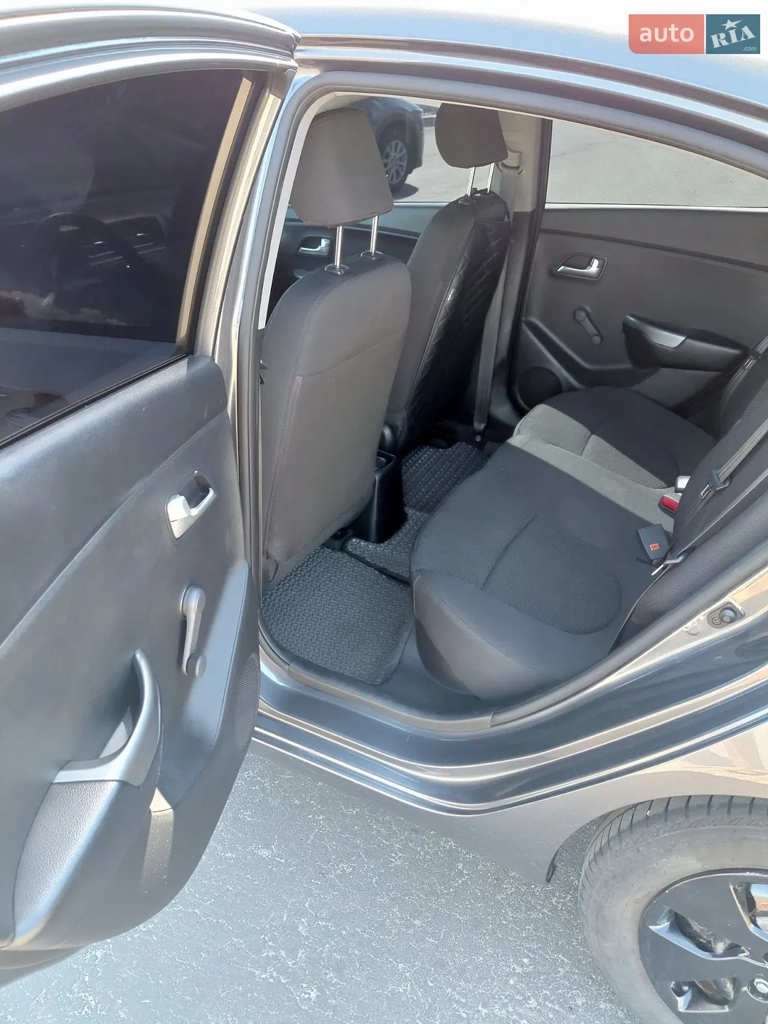 2013 Kia Rio - мініатюра 18