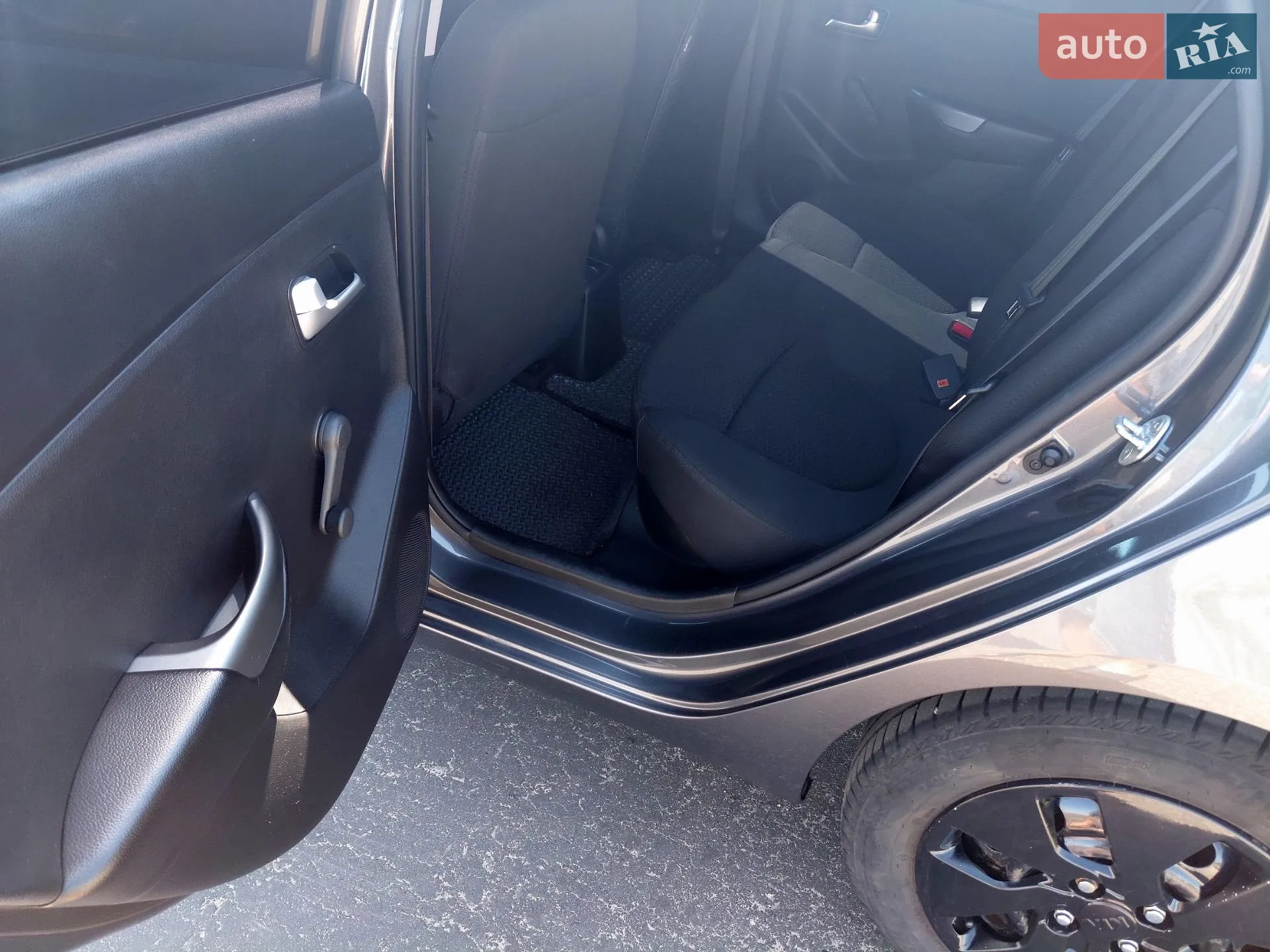 2013 Kia Rio - мініатюра 19