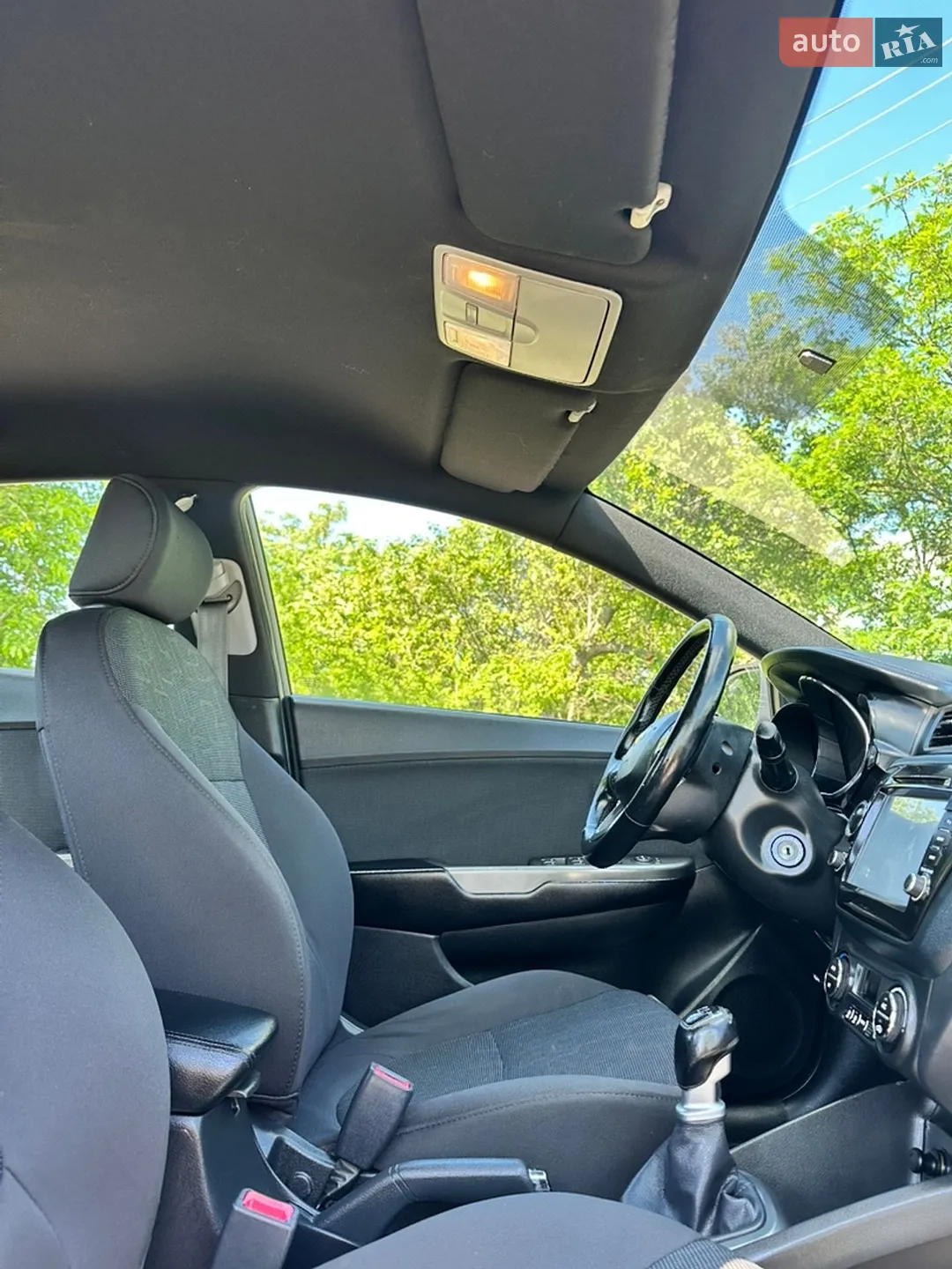 2014 Kia Rio - мініатюра 9