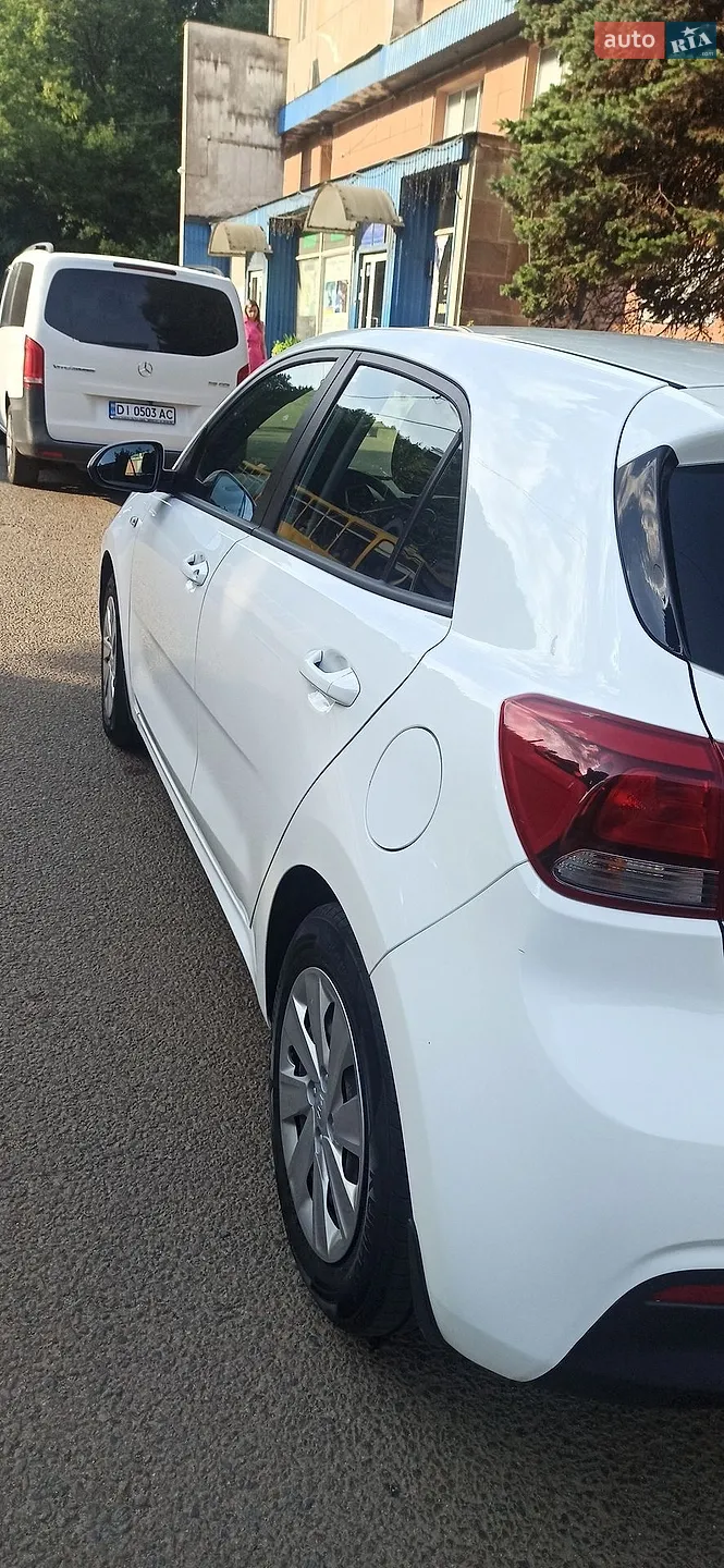 2018 Kia Rio - мініатюра 6