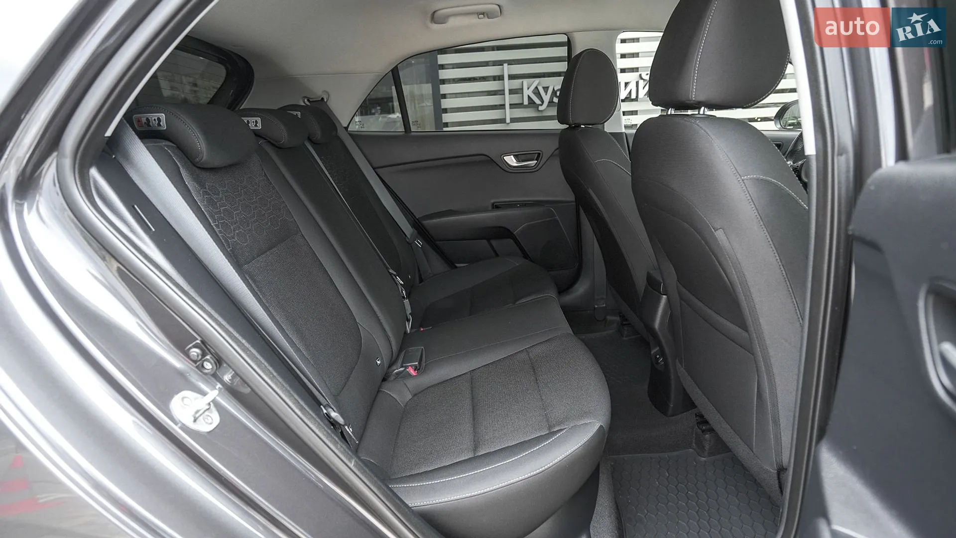 2018 Kia Rio - мініатюра 7