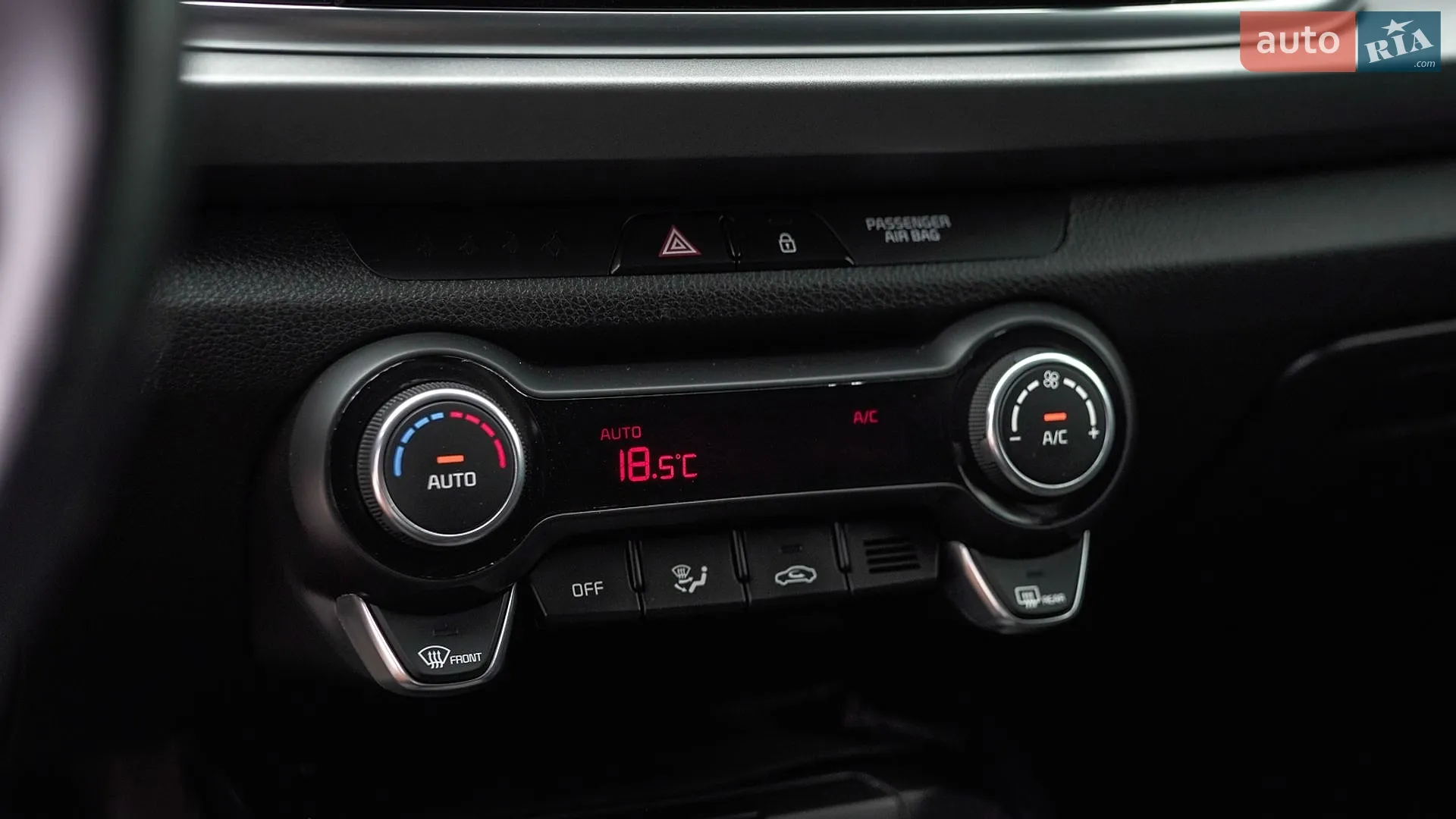 2018 Kia Rio - мініатюра 24