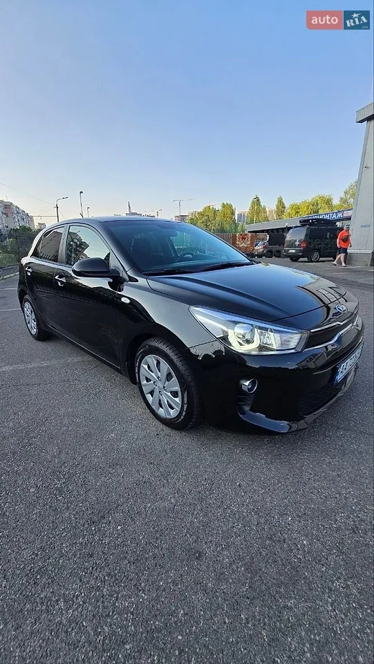2018 Kia Rio - мініатюра 16