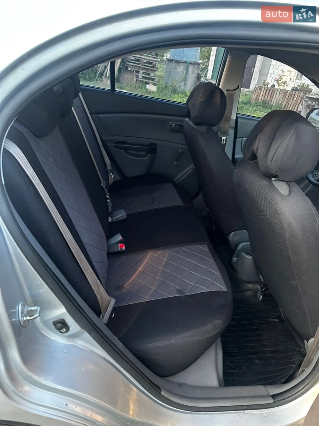 2011 Kia Rio - мініатюра 11