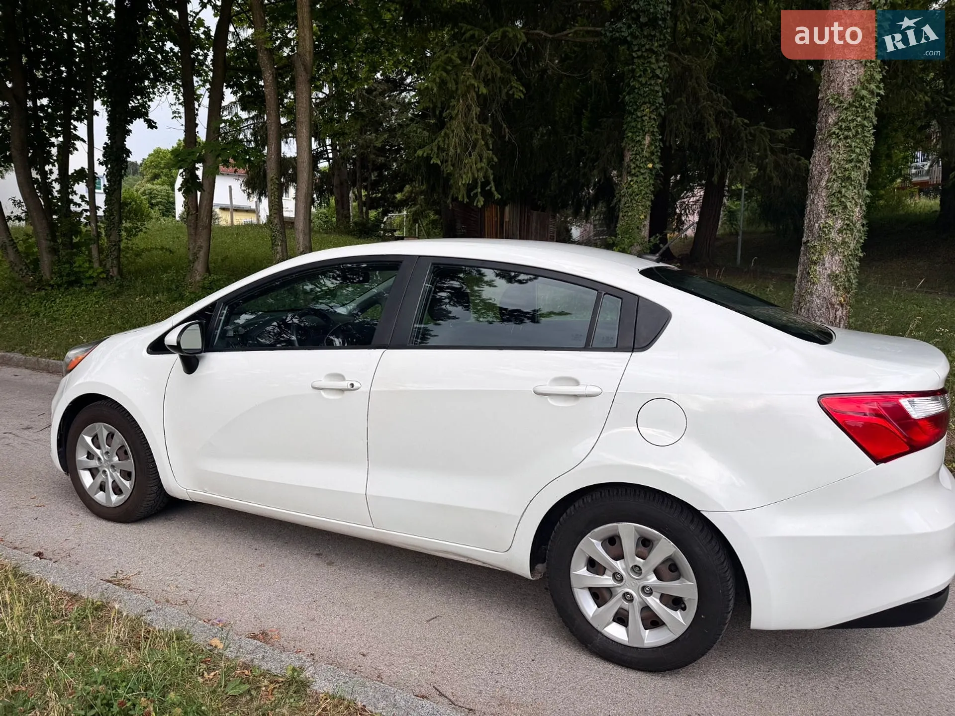 2016 Kia Rio - мініатюра 4