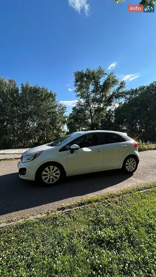 2013 Kia Rio - мініатюра 16