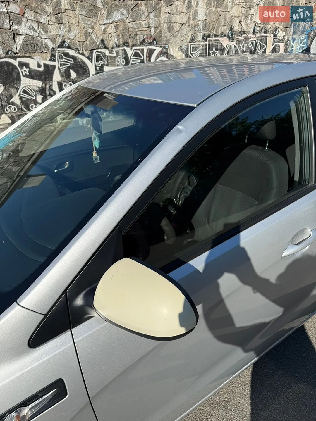 2012 Kia Rio - мініатюра 9