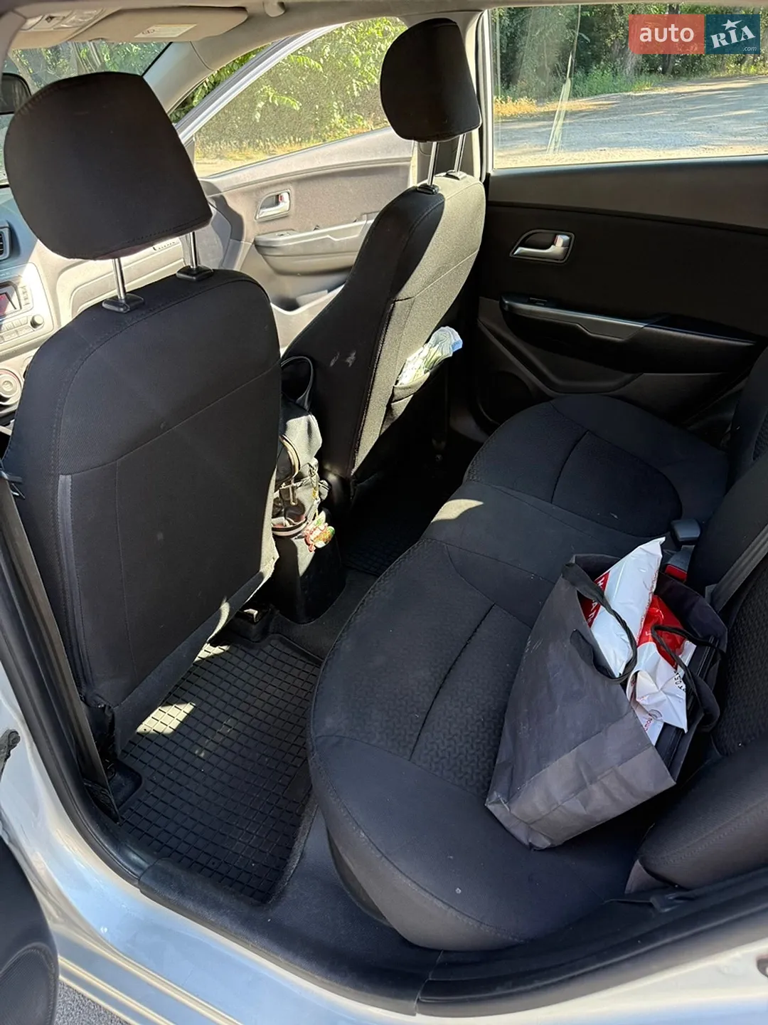 2012 Kia Rio - мініатюра 14