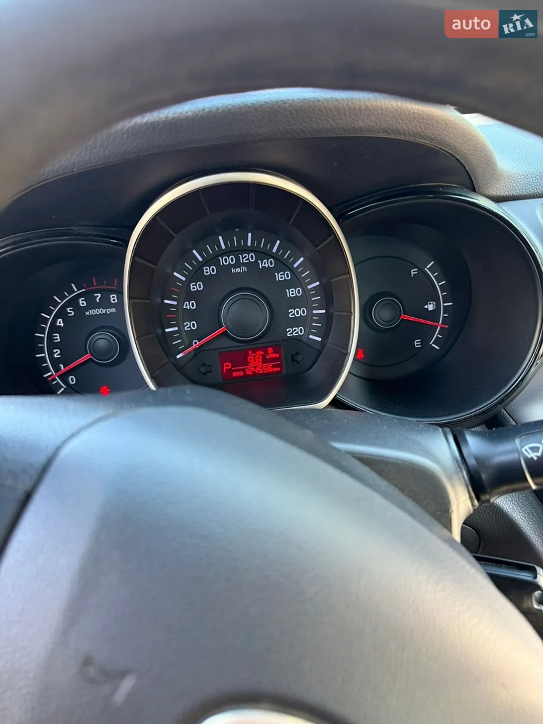 2012 Kia Rio - мініатюра 17