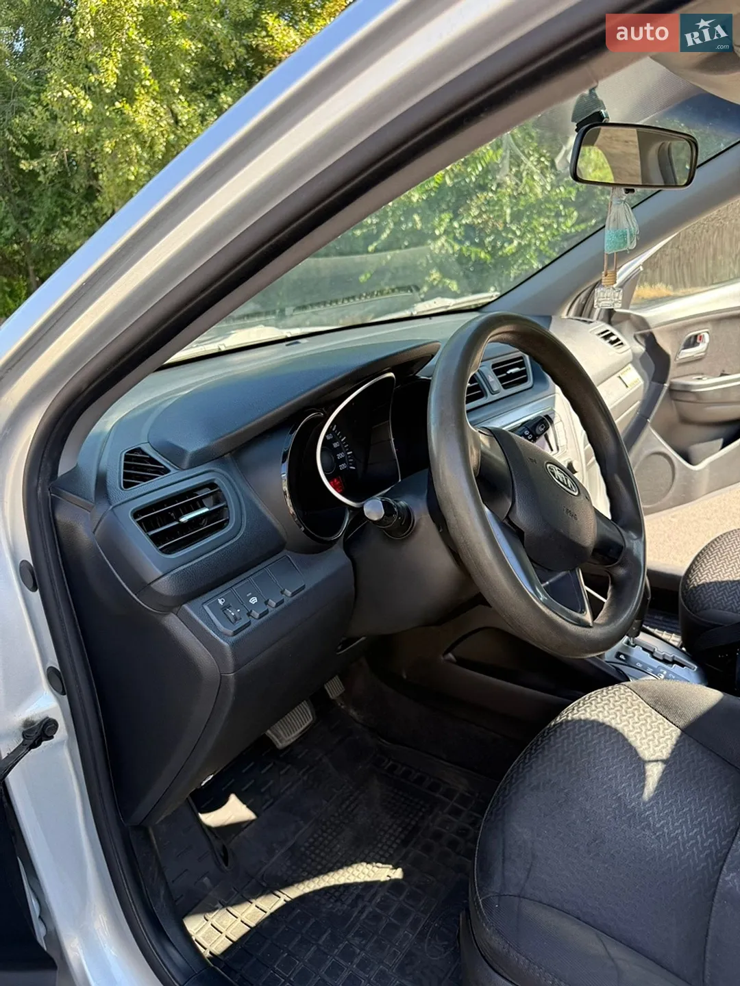 2012 Kia Rio - мініатюра 21
