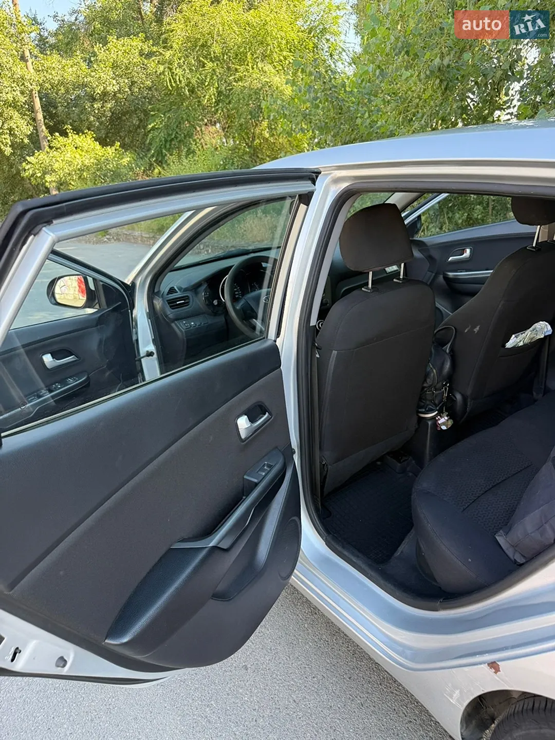 2012 Kia Rio - мініатюра 25