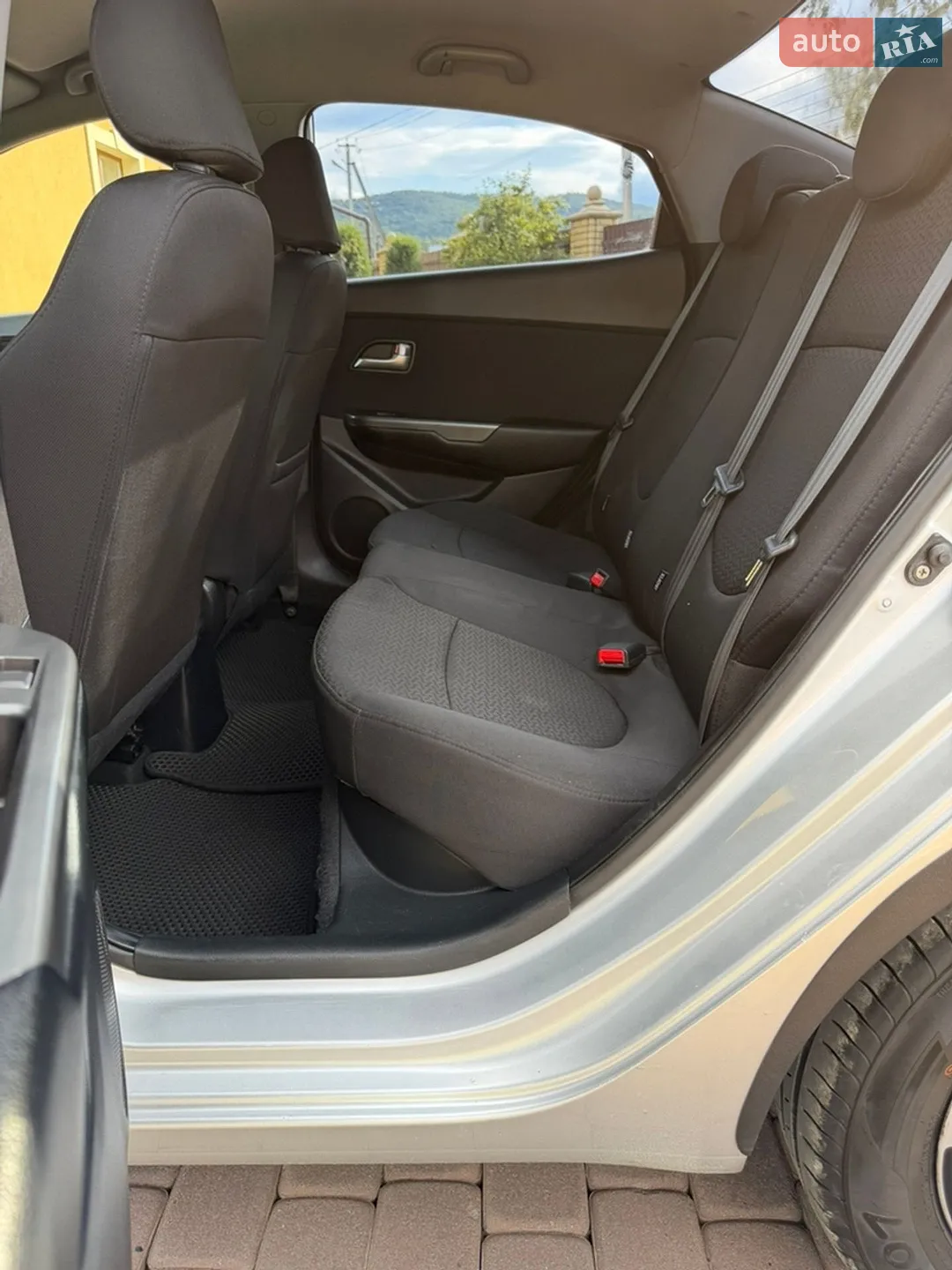 2012 Kia Rio - мініатюра 21